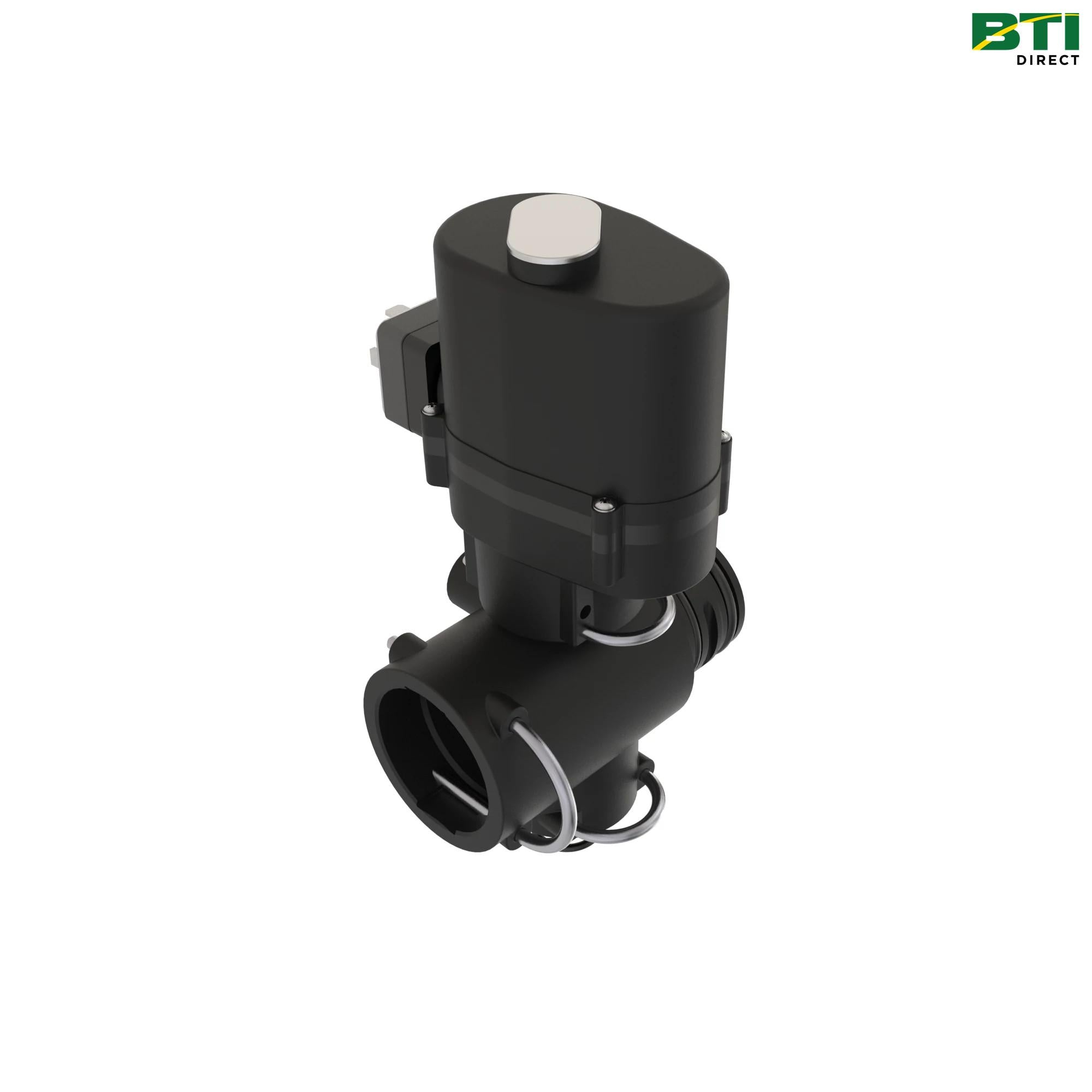 AKK48791: Electrical Proportional Valve