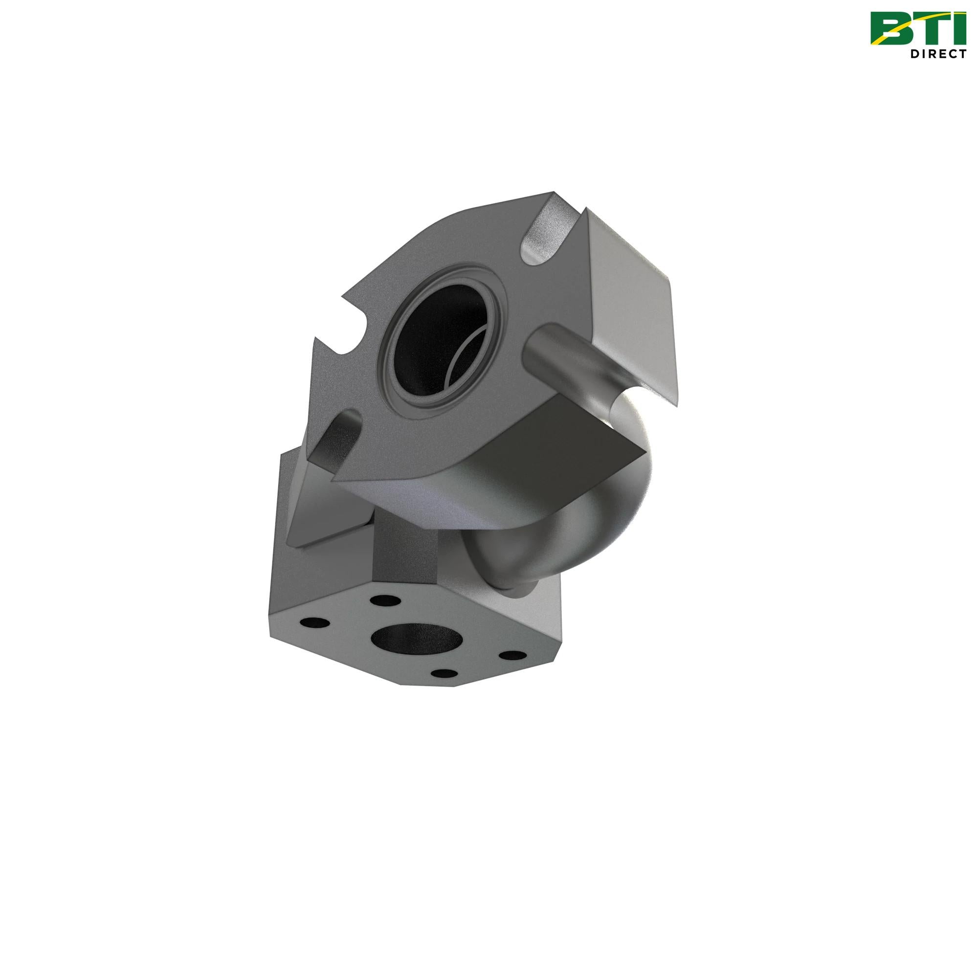 AKK49379: Propel Port A Line