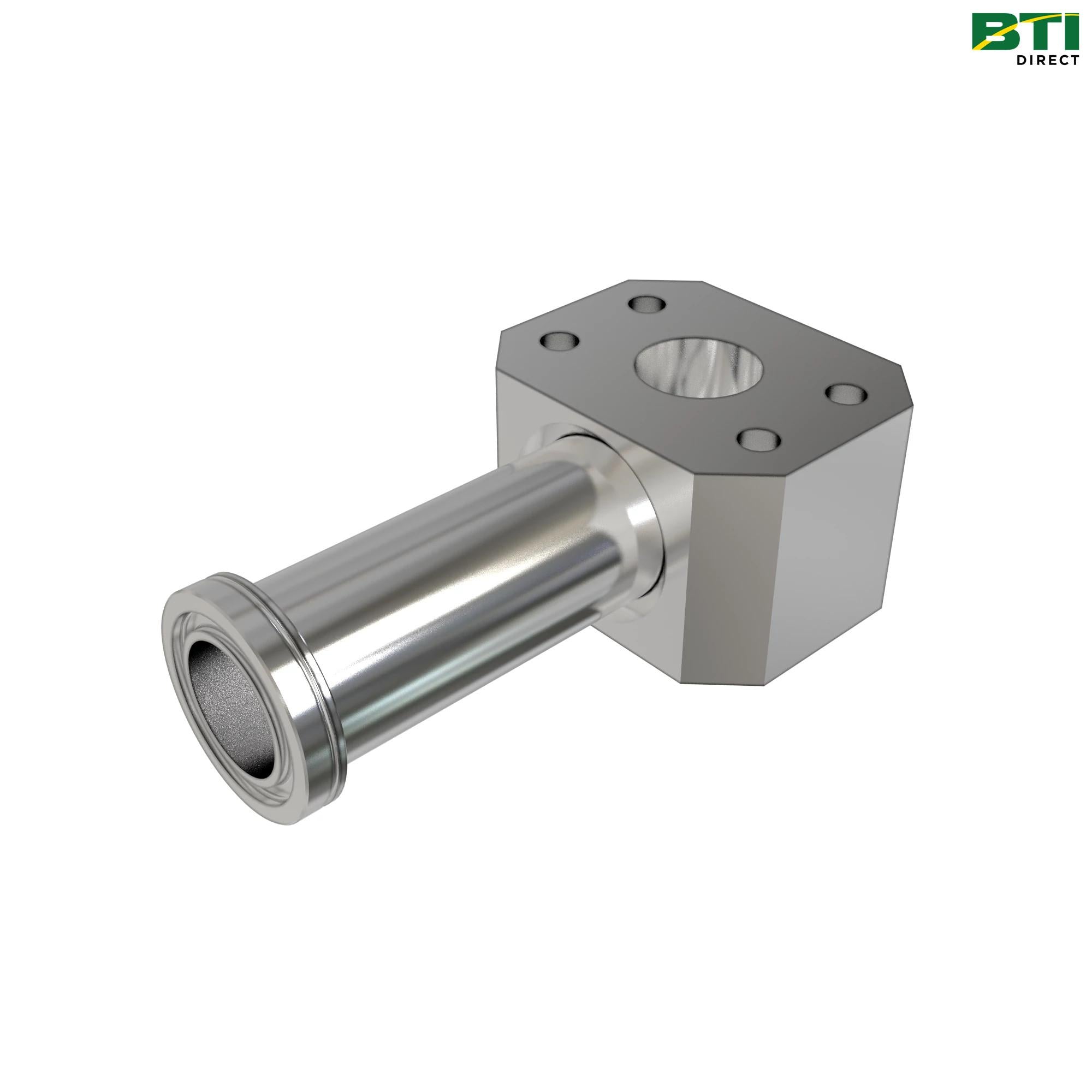 AKK49381: Propel Port B Line