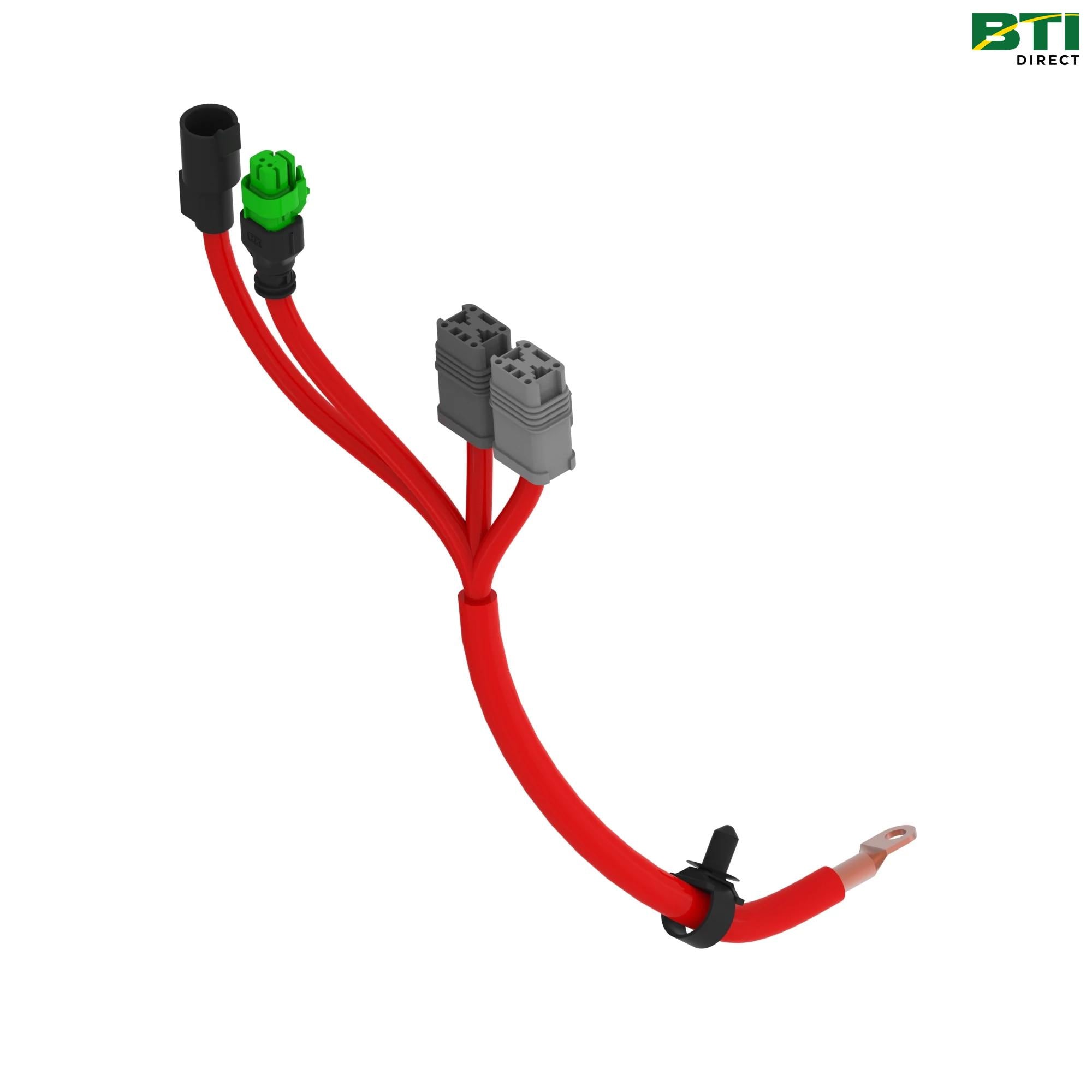 AKK49550: Battery Cable