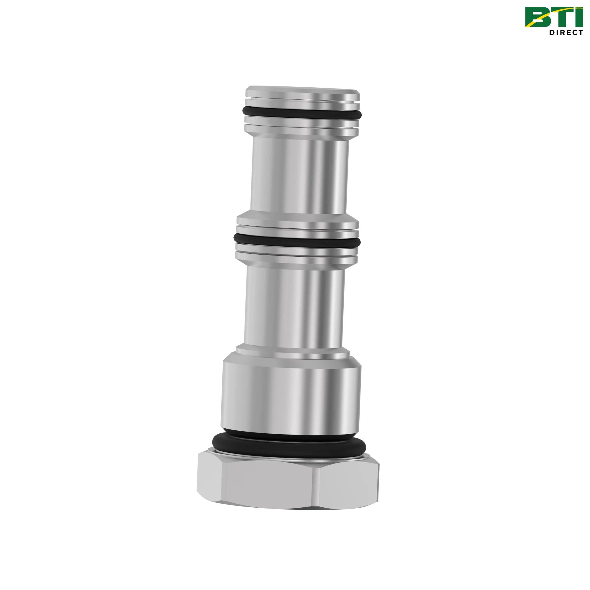 AKK49577: Cavity Fitting Plug