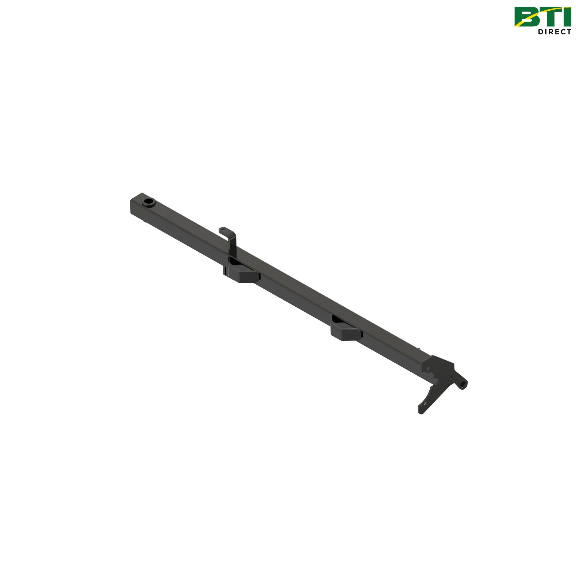 AKK49722: Front Fill Suction Arm