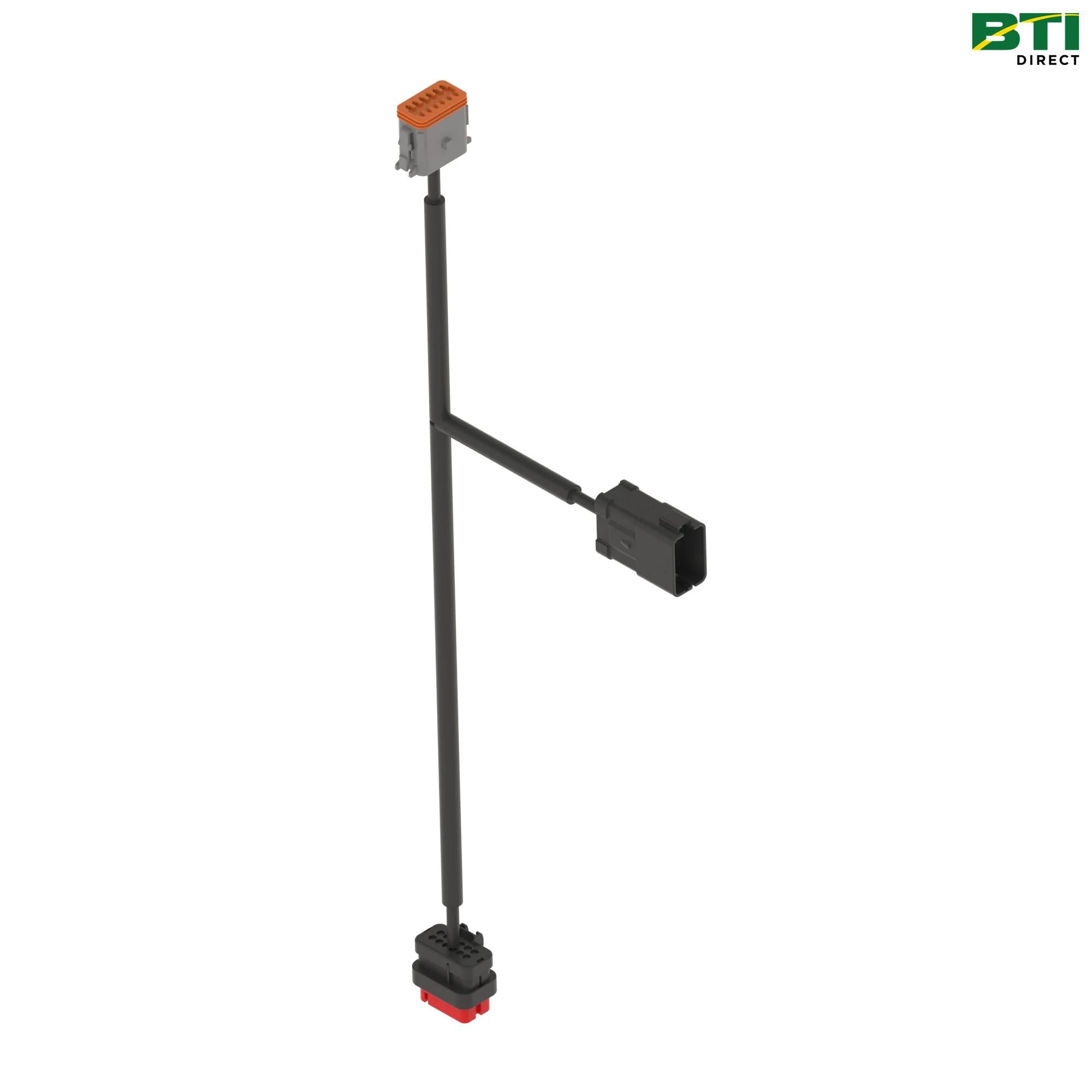 AKK50139: AutoTrac™ Vision with StarFire™ 6000 Wiring Harness