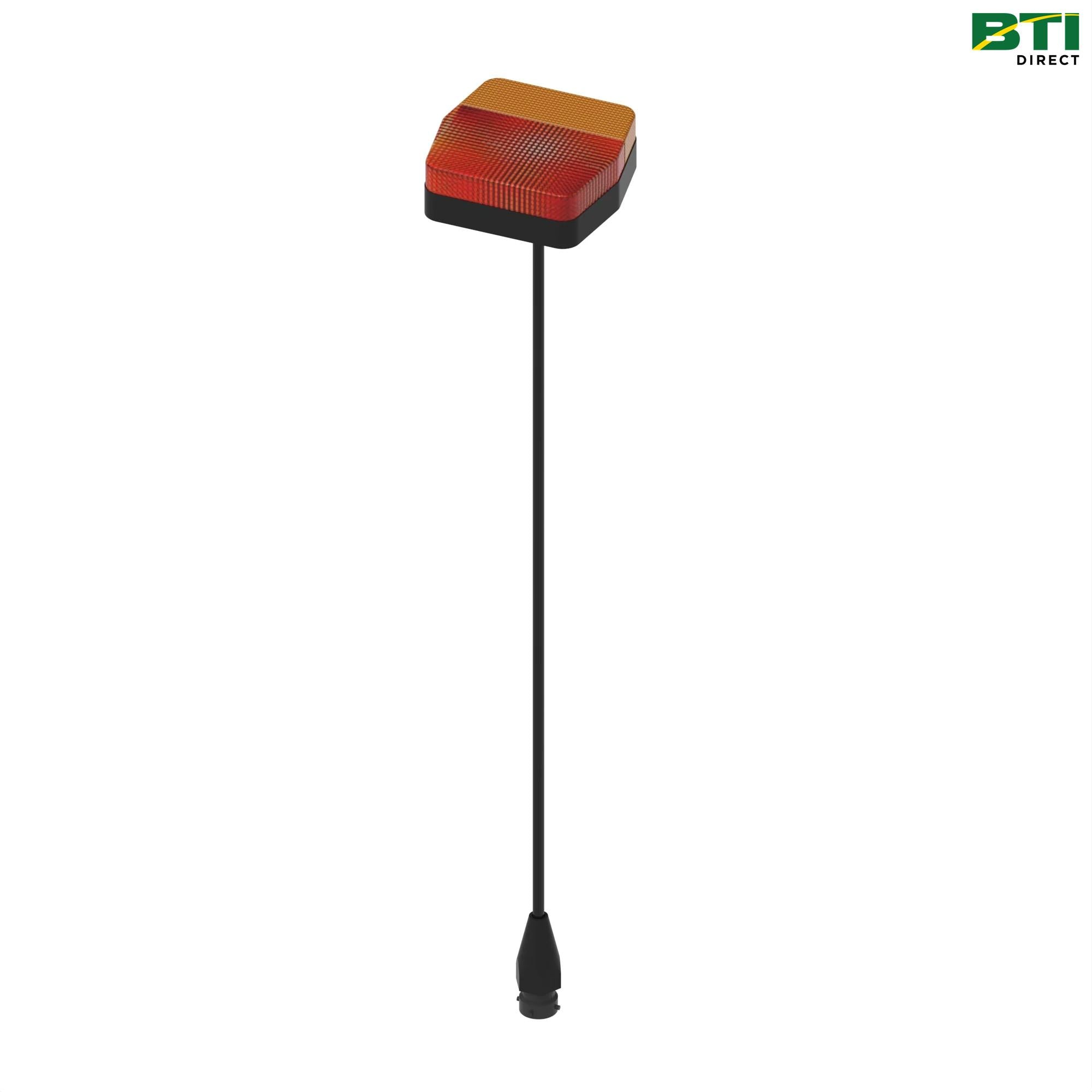 AKK50191: LED Tail Lamp