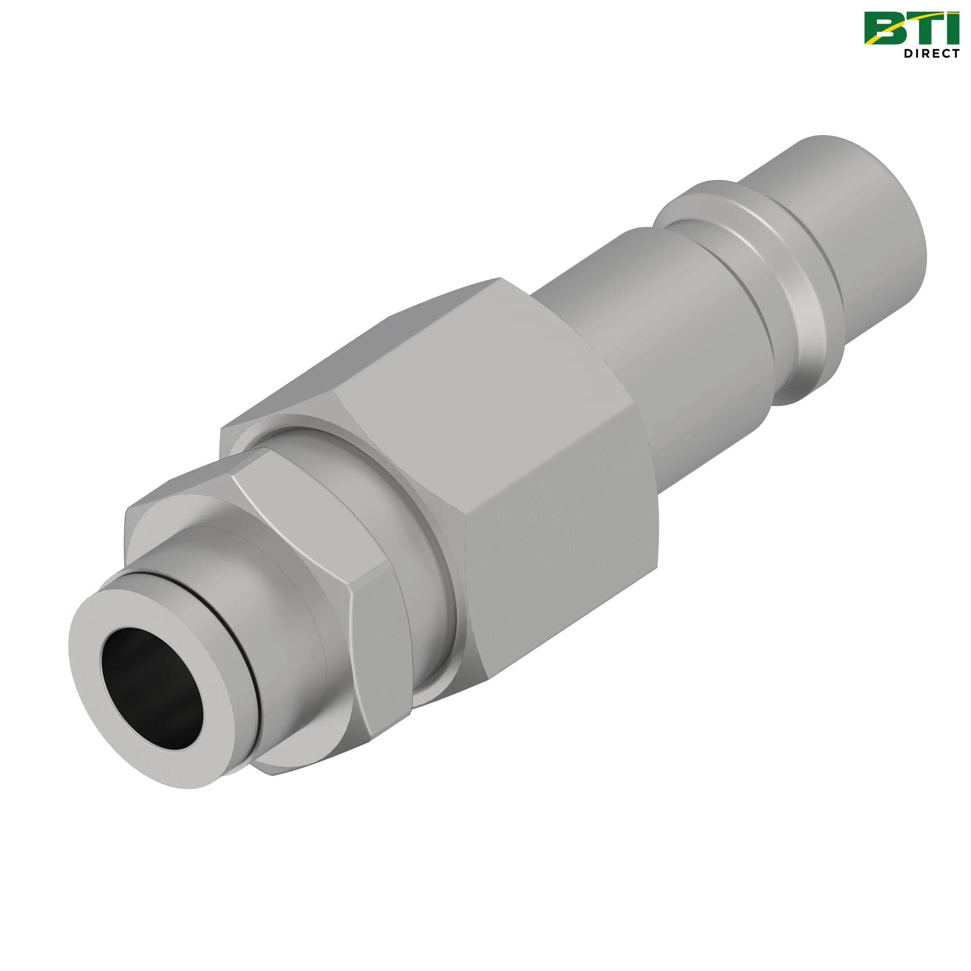 AKK50465: Quick Coupler