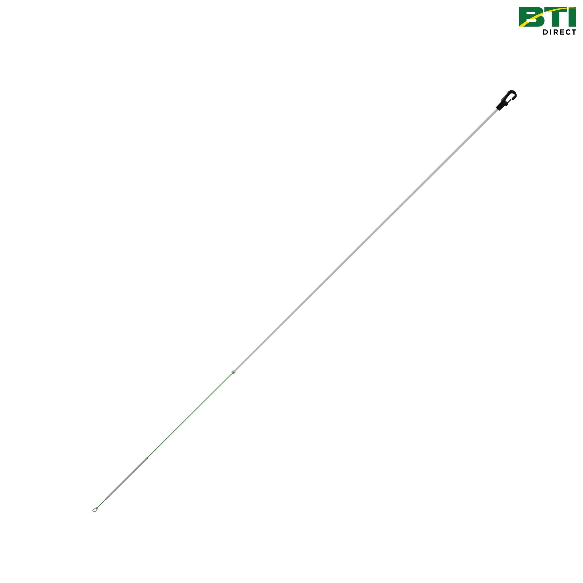 AKK50643: Outer Wing Rope