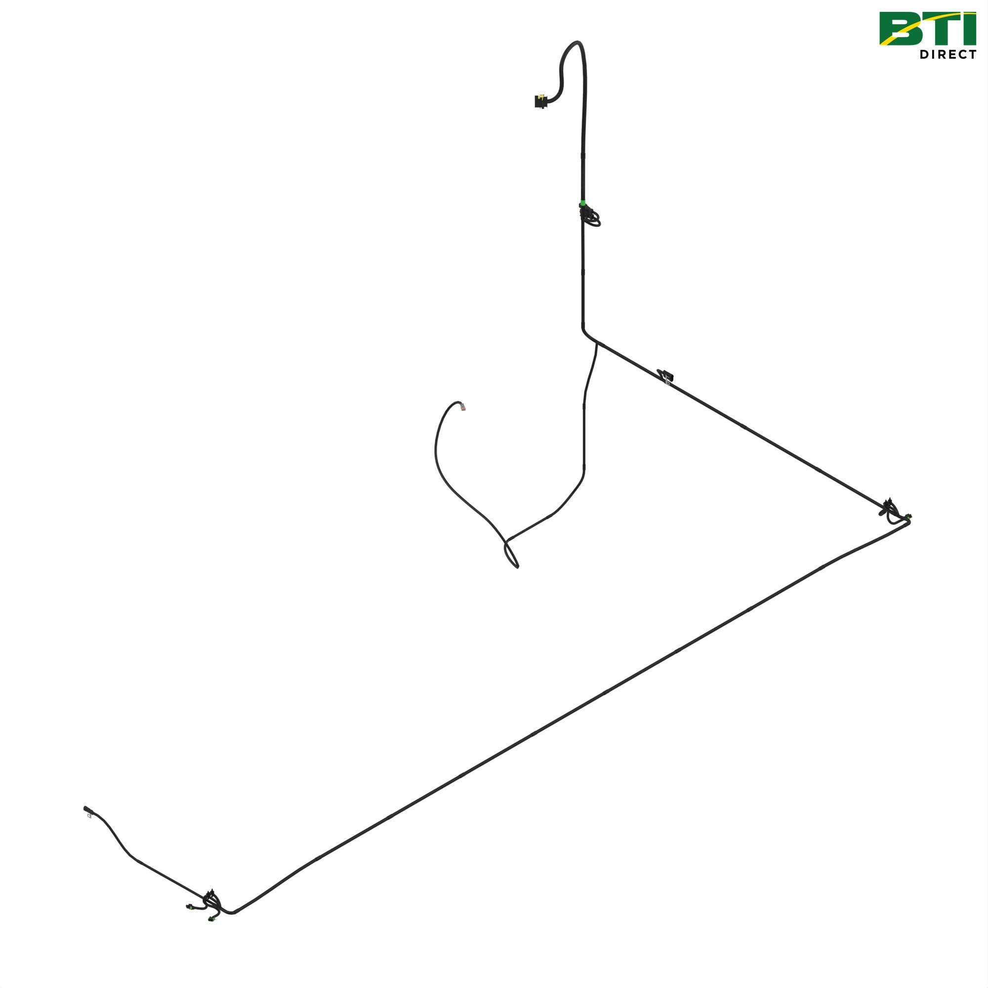AKK50757: Accumulator Wiring Harness