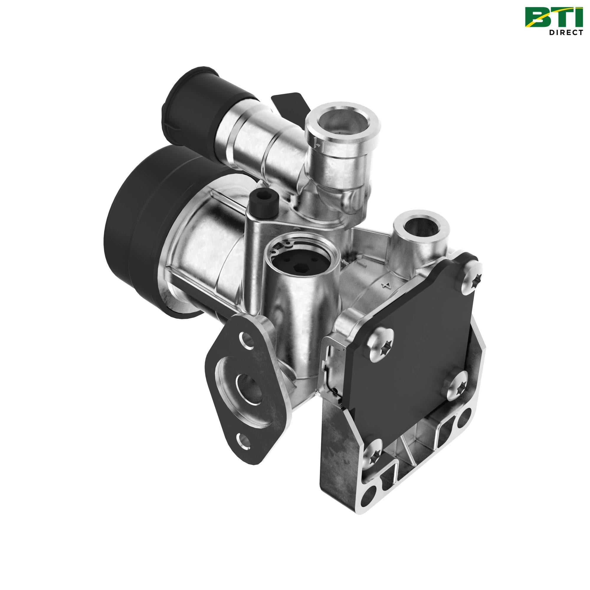 AKK50962: Pneumatic Control Valve