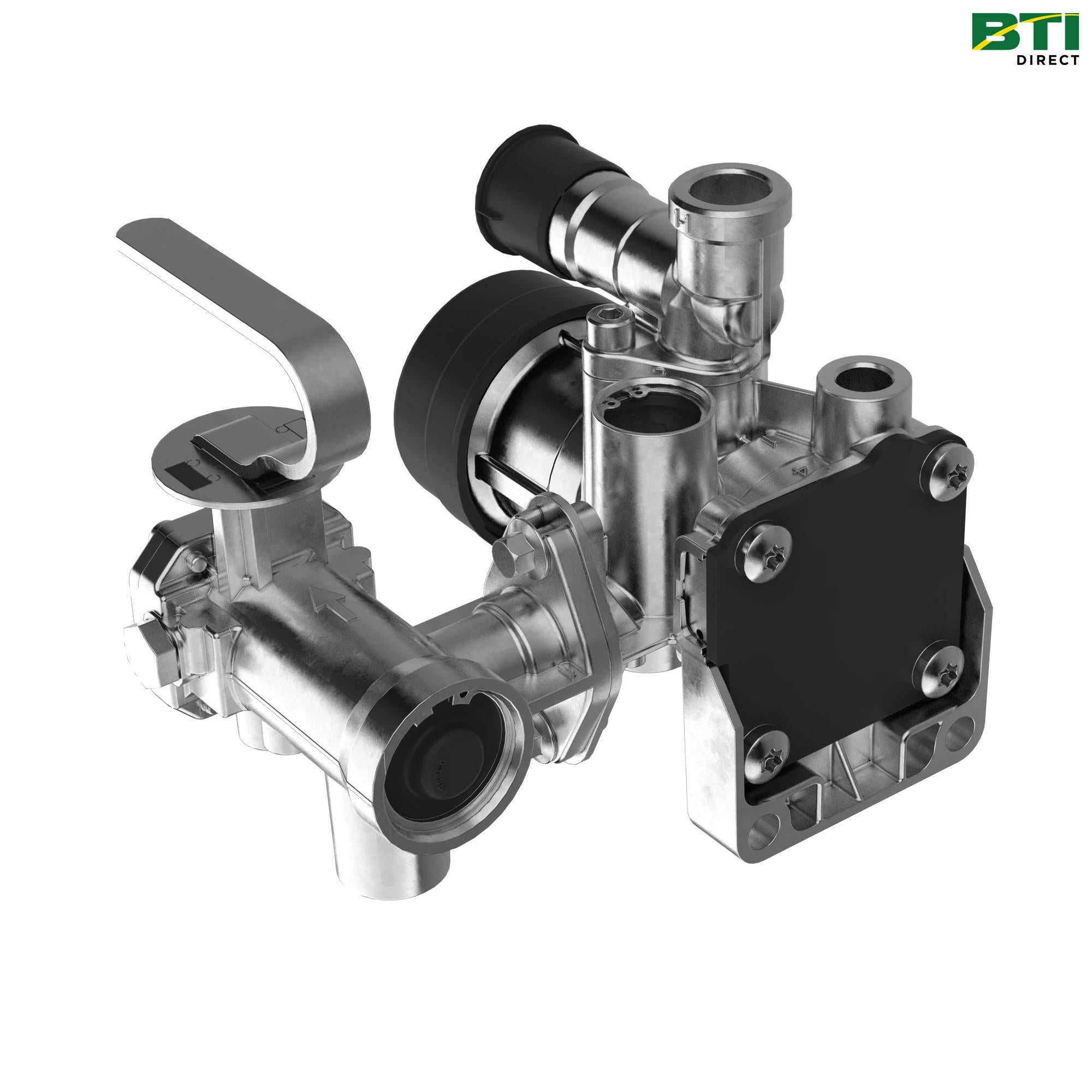 AKK50963: Pneumatic Control Valve
