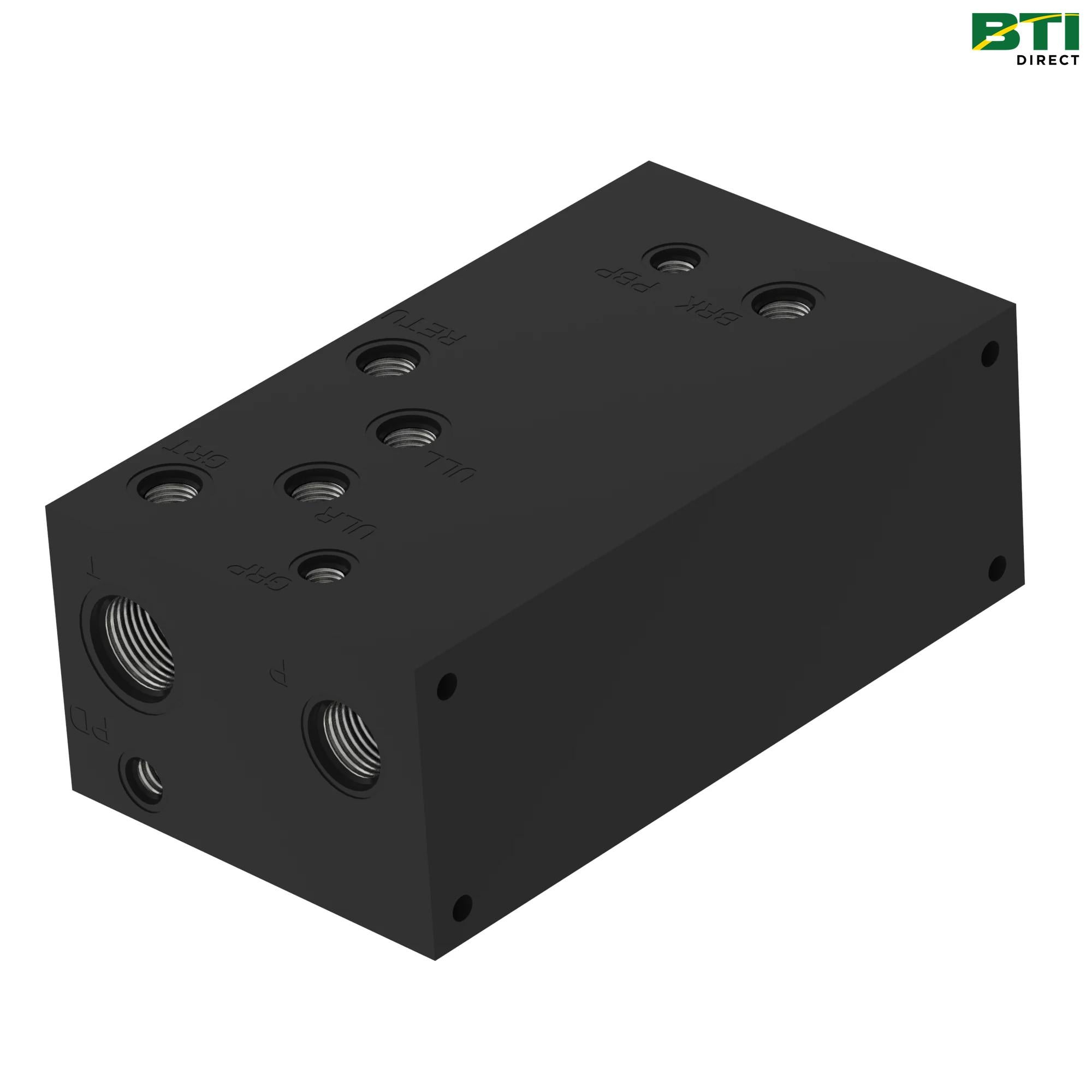 AKK51178: Solenoid Valve