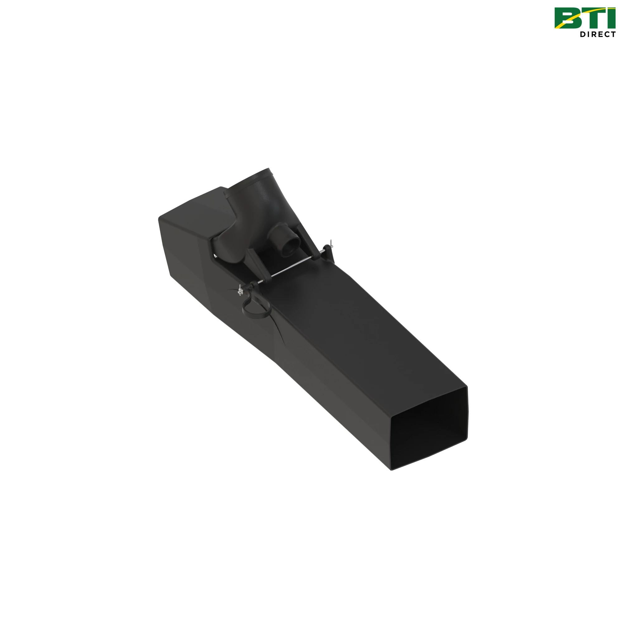 AKK51420: Inner Air Duct