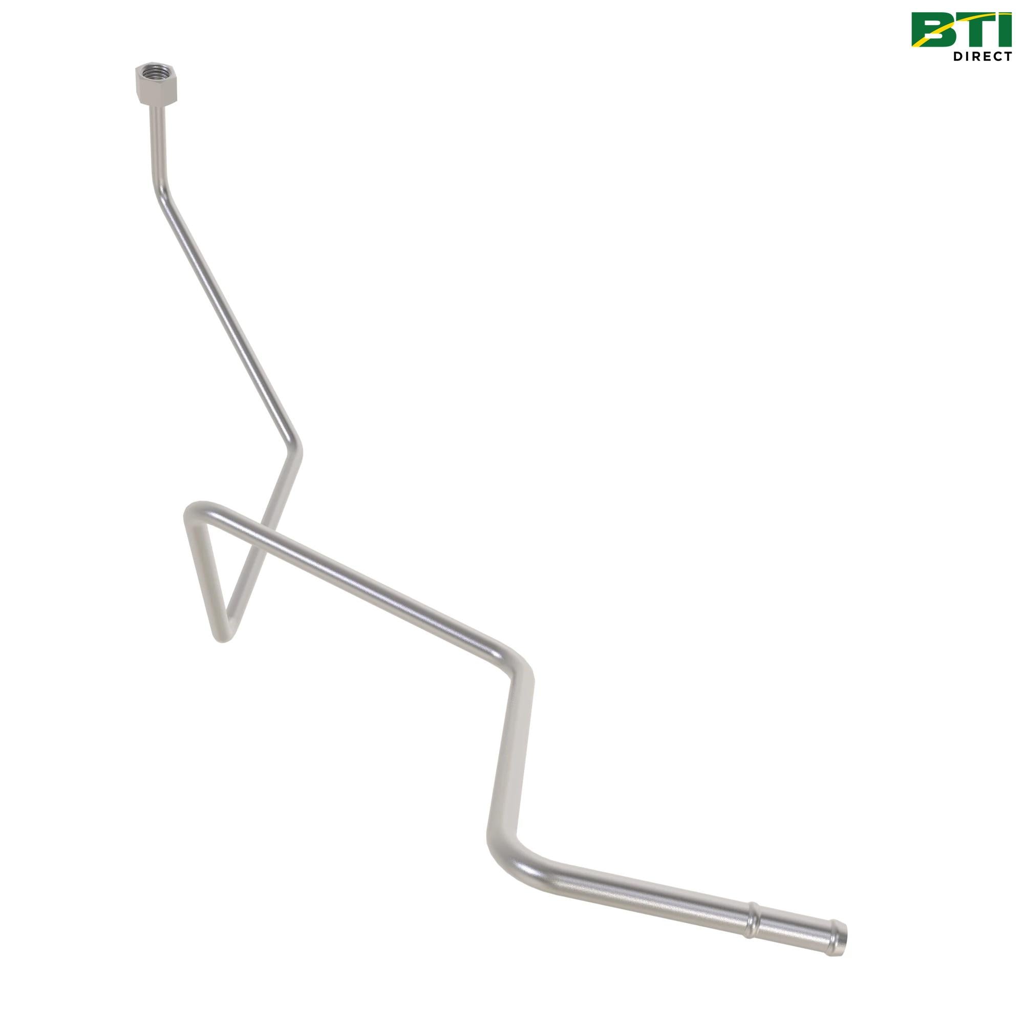 AKK51684: Fuel Line, Engine To Cooler