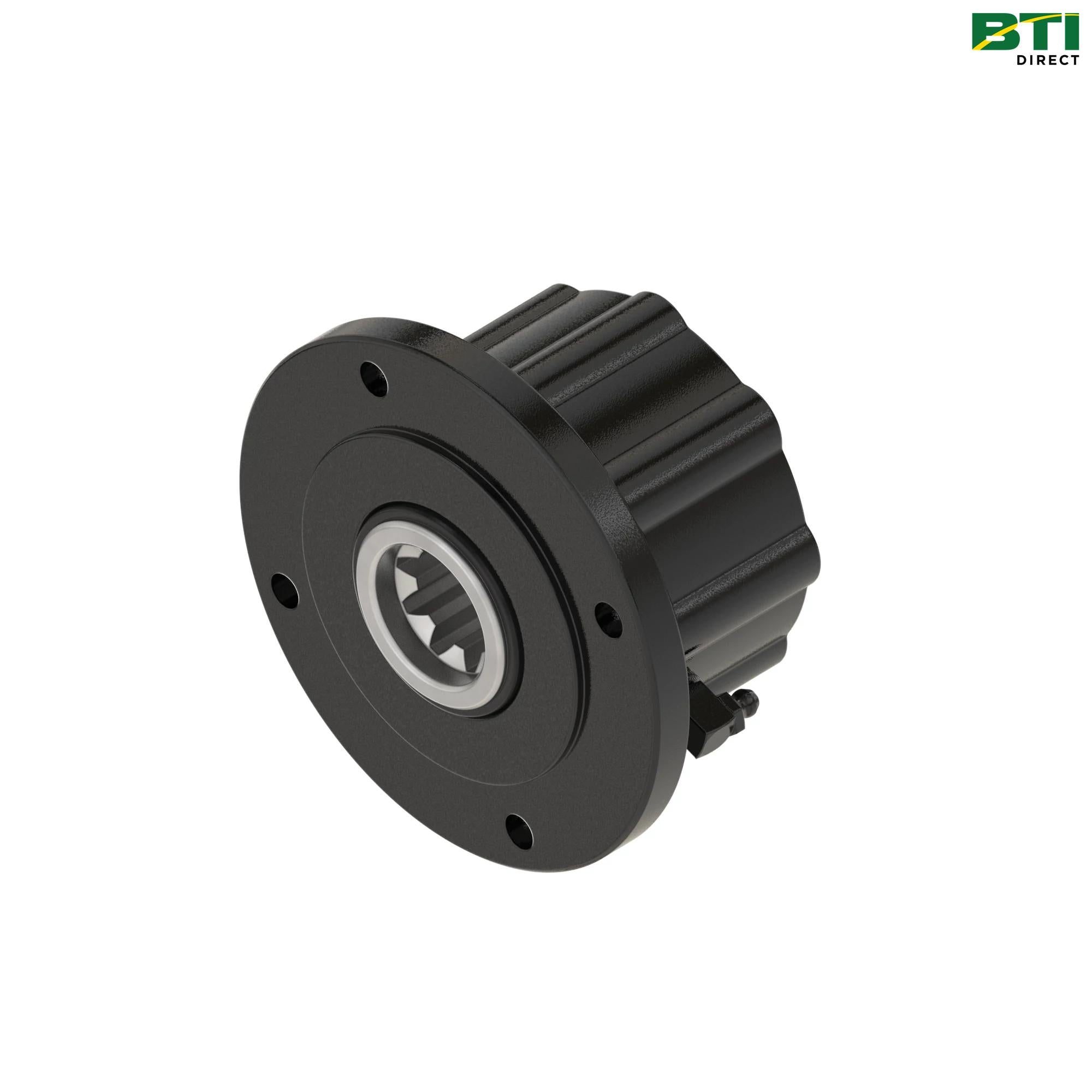 AKK51708: Radial Pin Slip Clutch