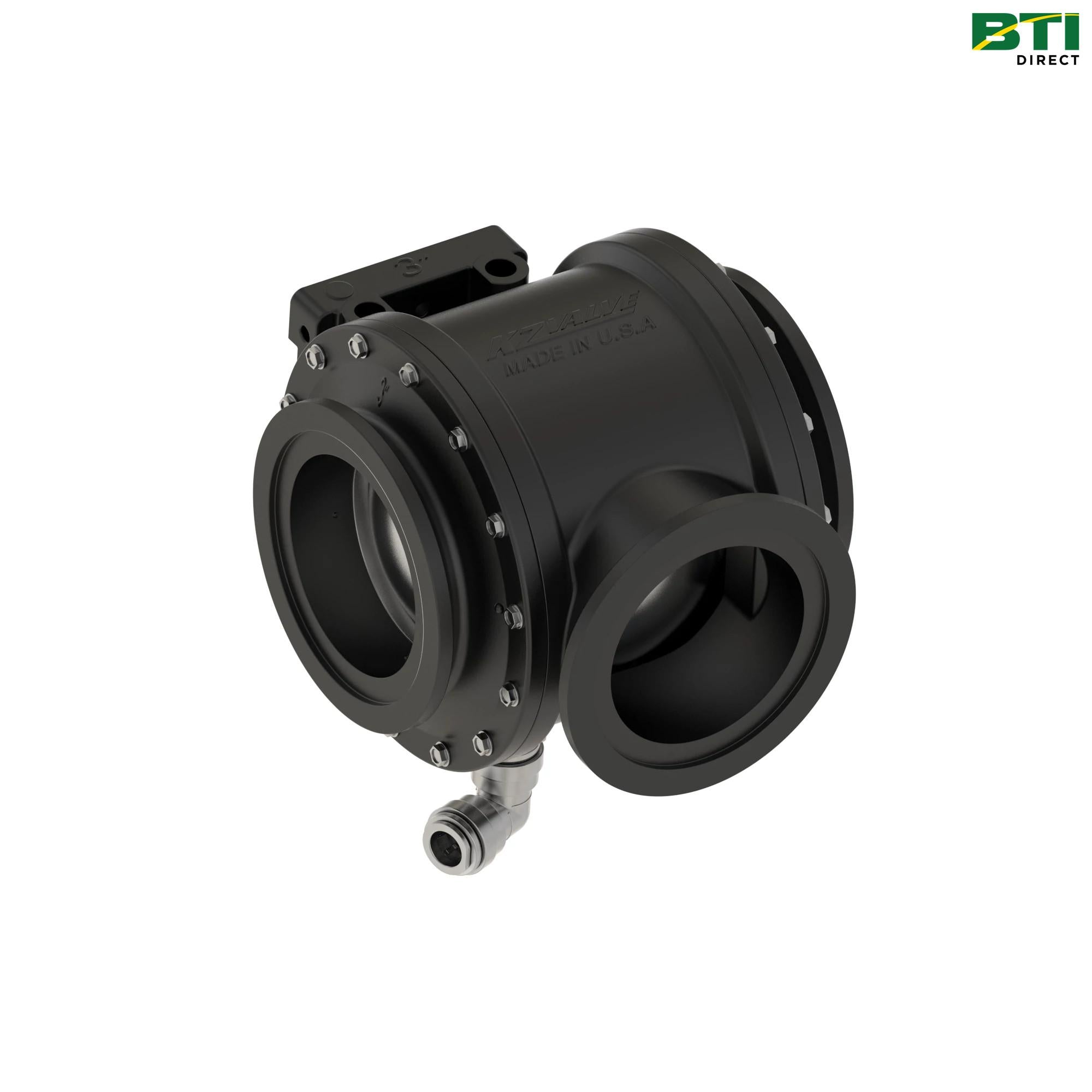 AKK52004: Valve