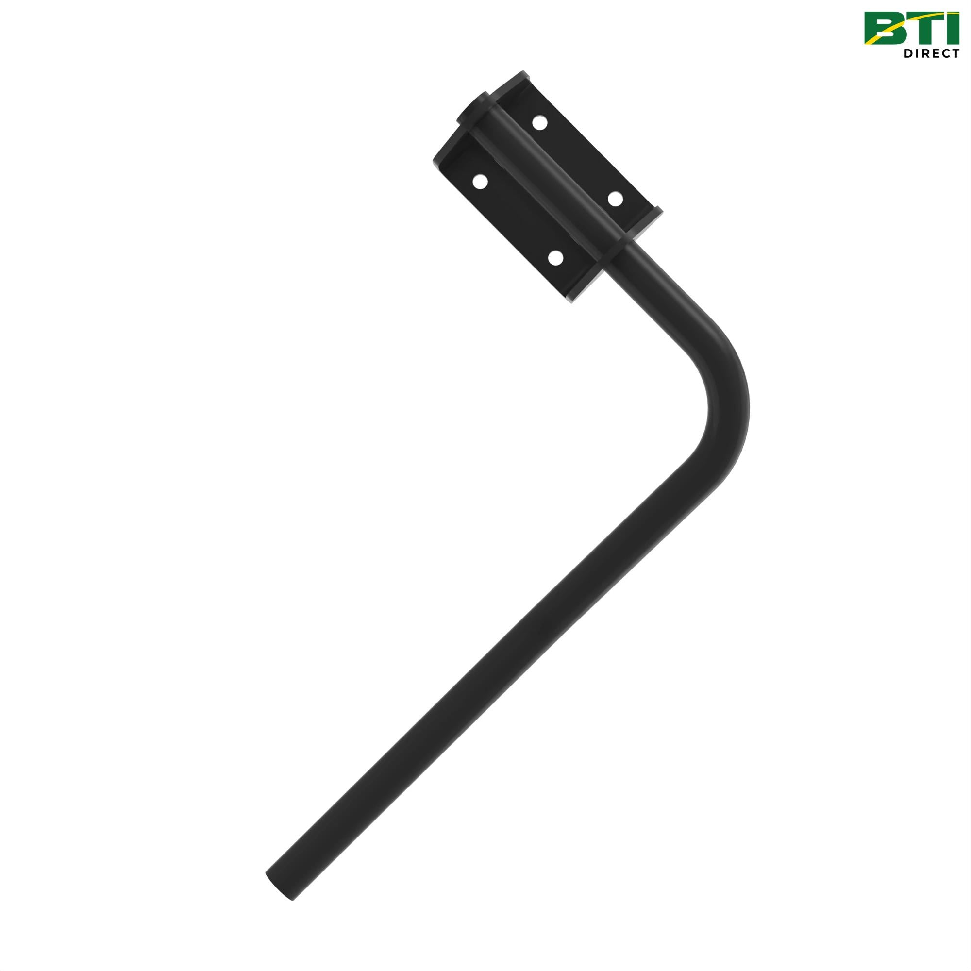 AKK52433: Arm