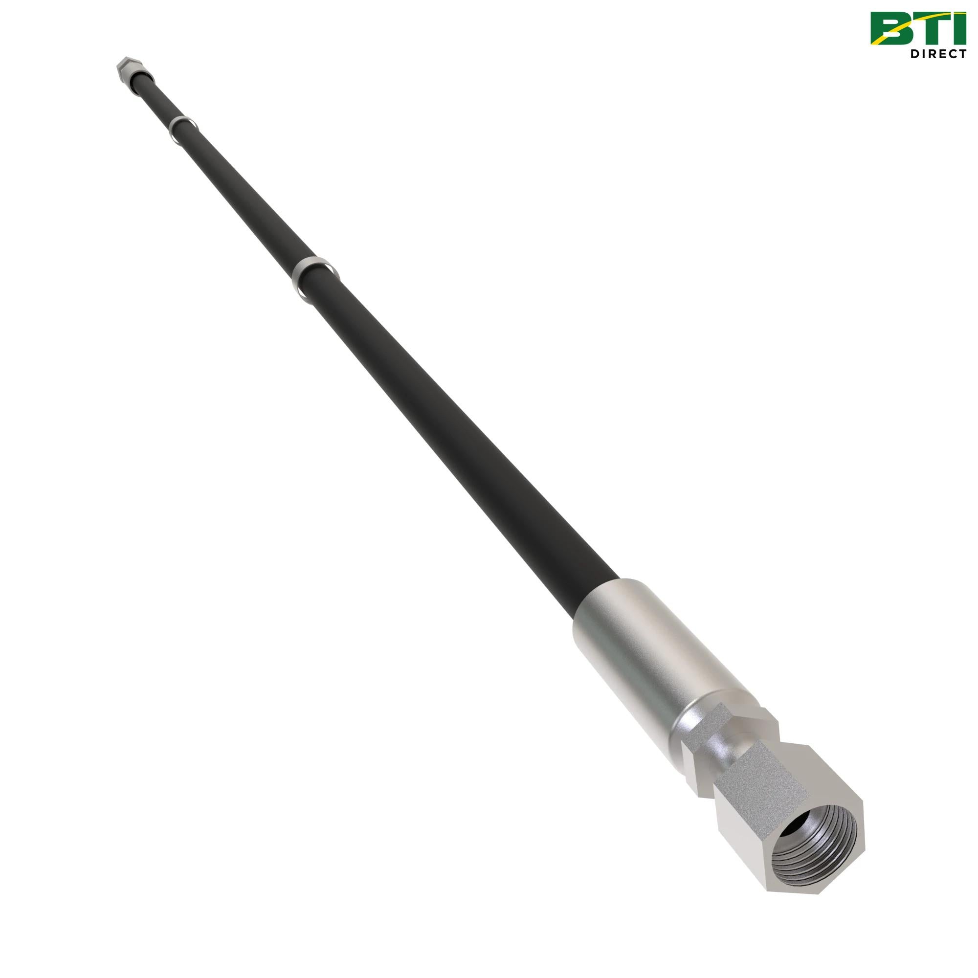 AKK52476: Fuel Line, Supply