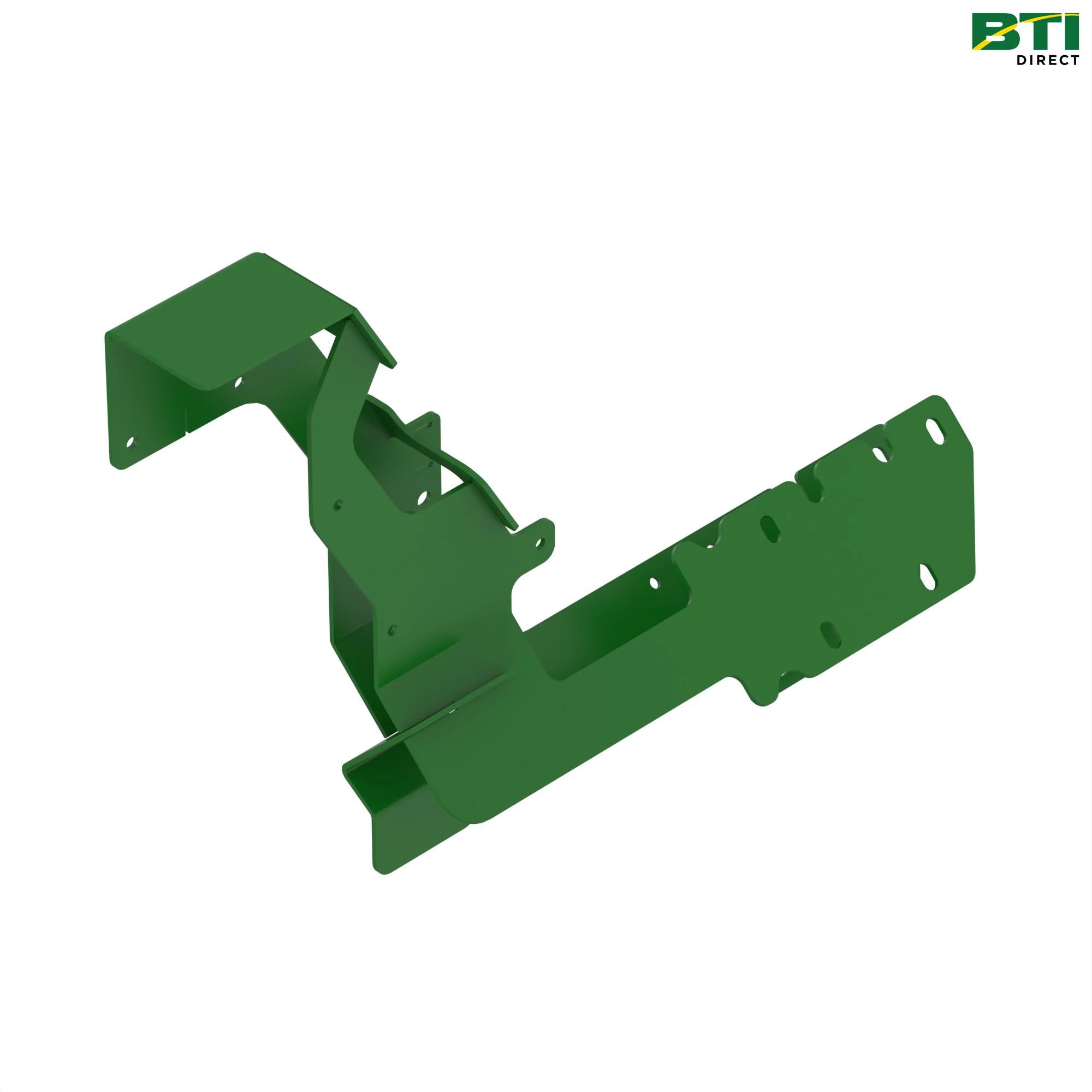 AKK52615: Left Side Outer Wing Camera See and Spray Premium Bracket