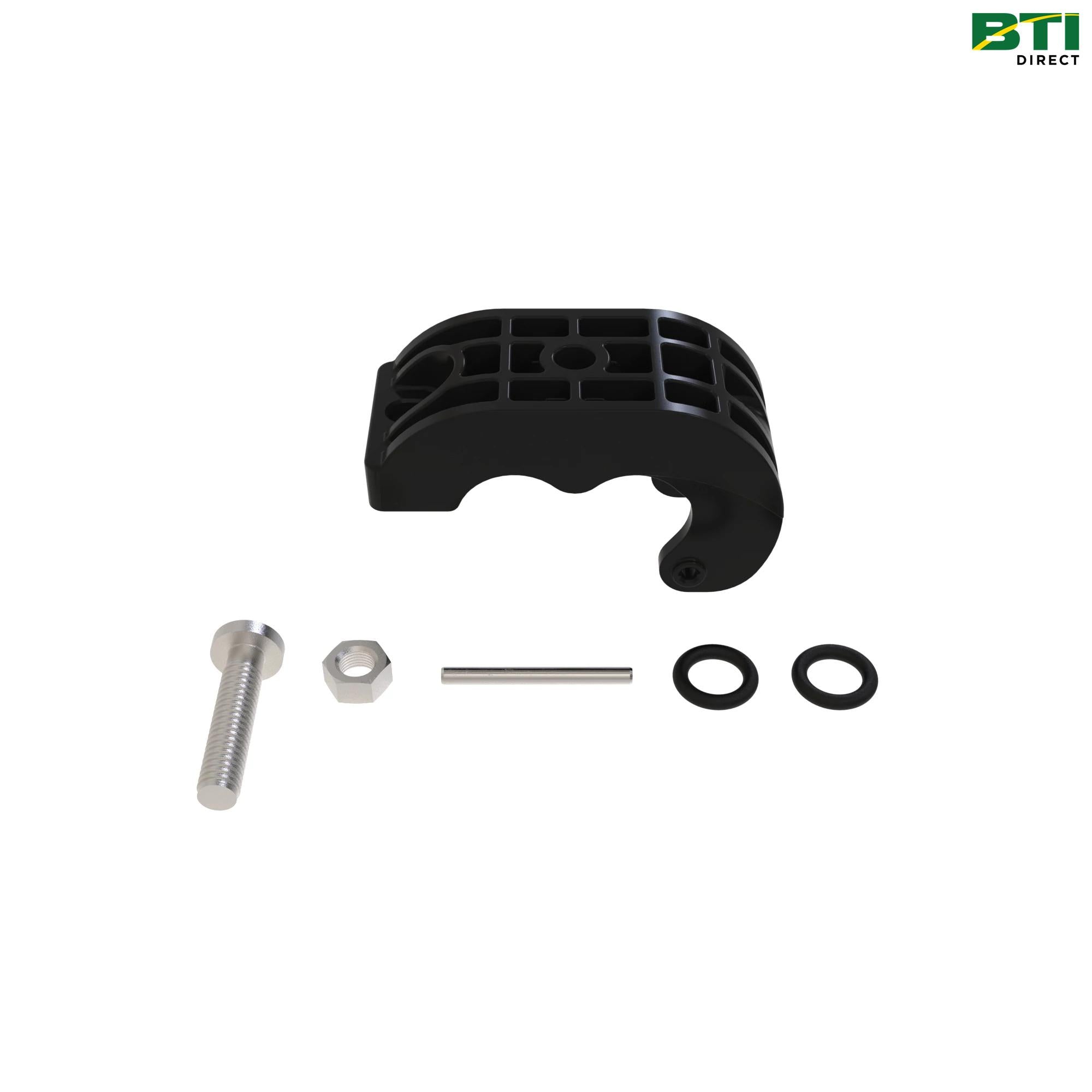 AKK52790: Half Clamp