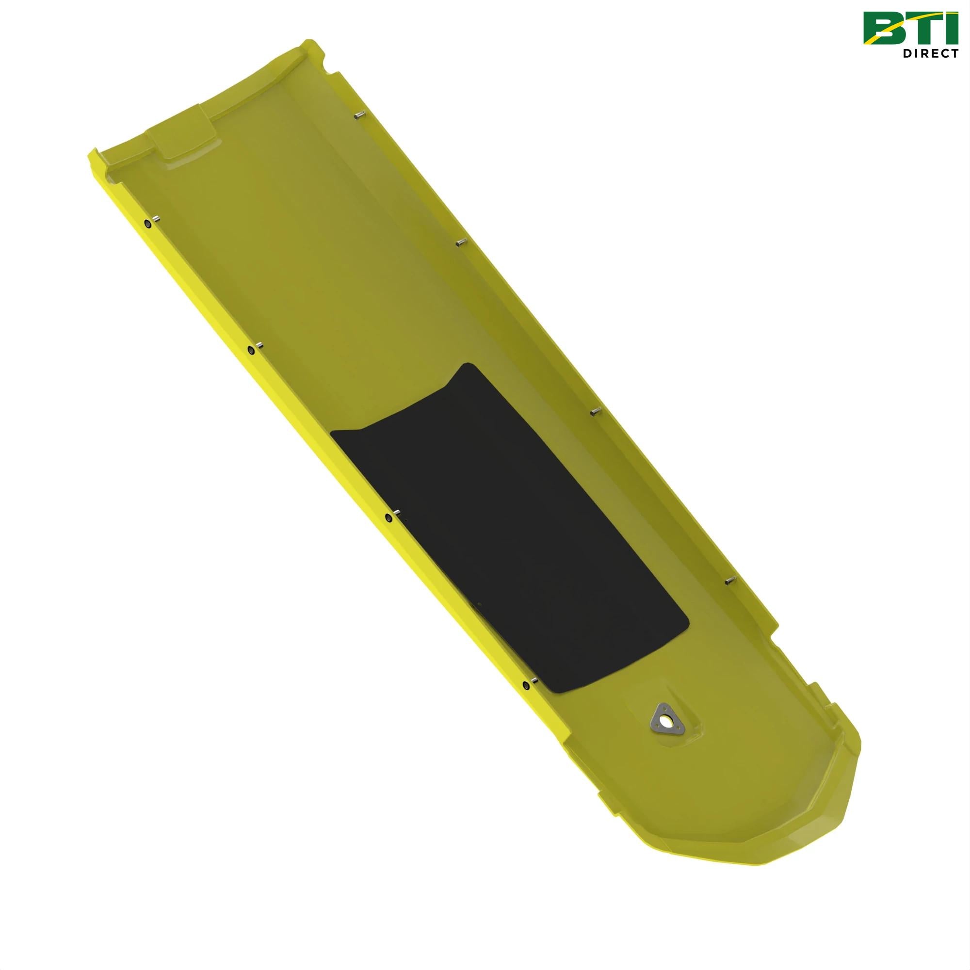 AKK52806: Hood Top Panel