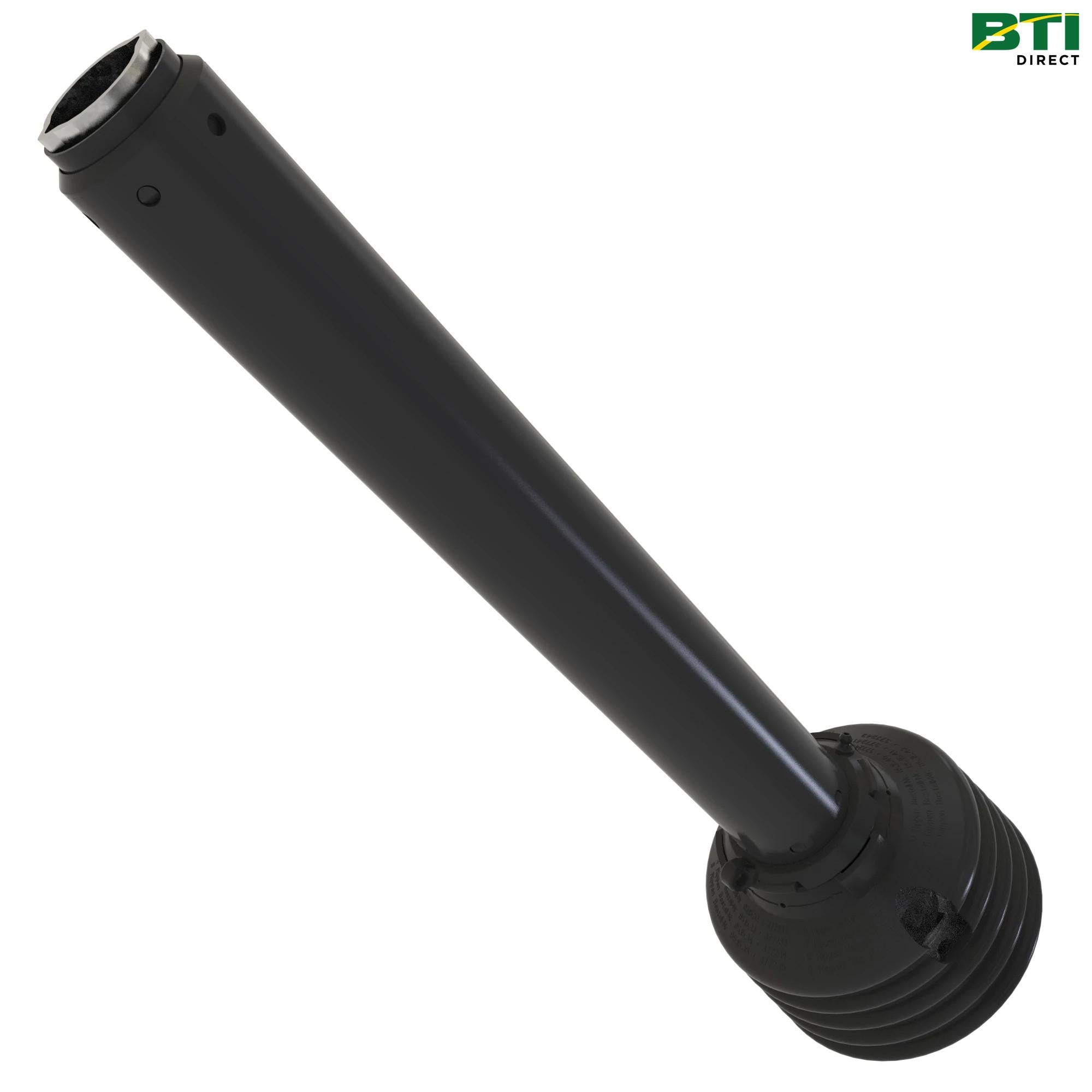 AKK53382: U-Joint With Shaft & Shield