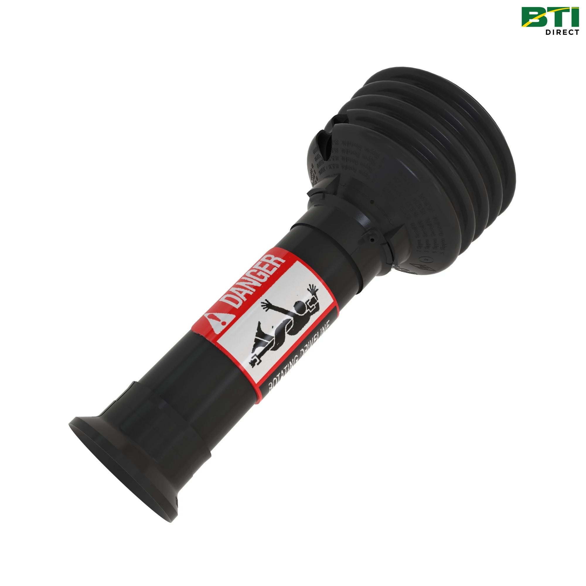 AKK53384: Powershaft Shield