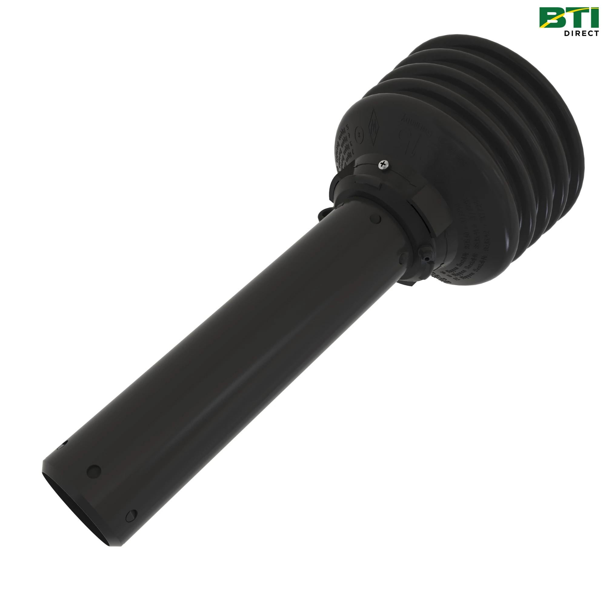 AKK53388: Powershaft Shield