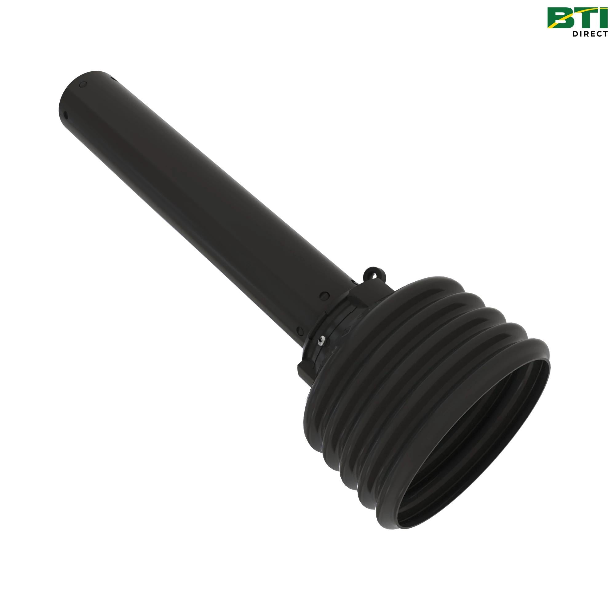 AKK53389: Powershaft Shield