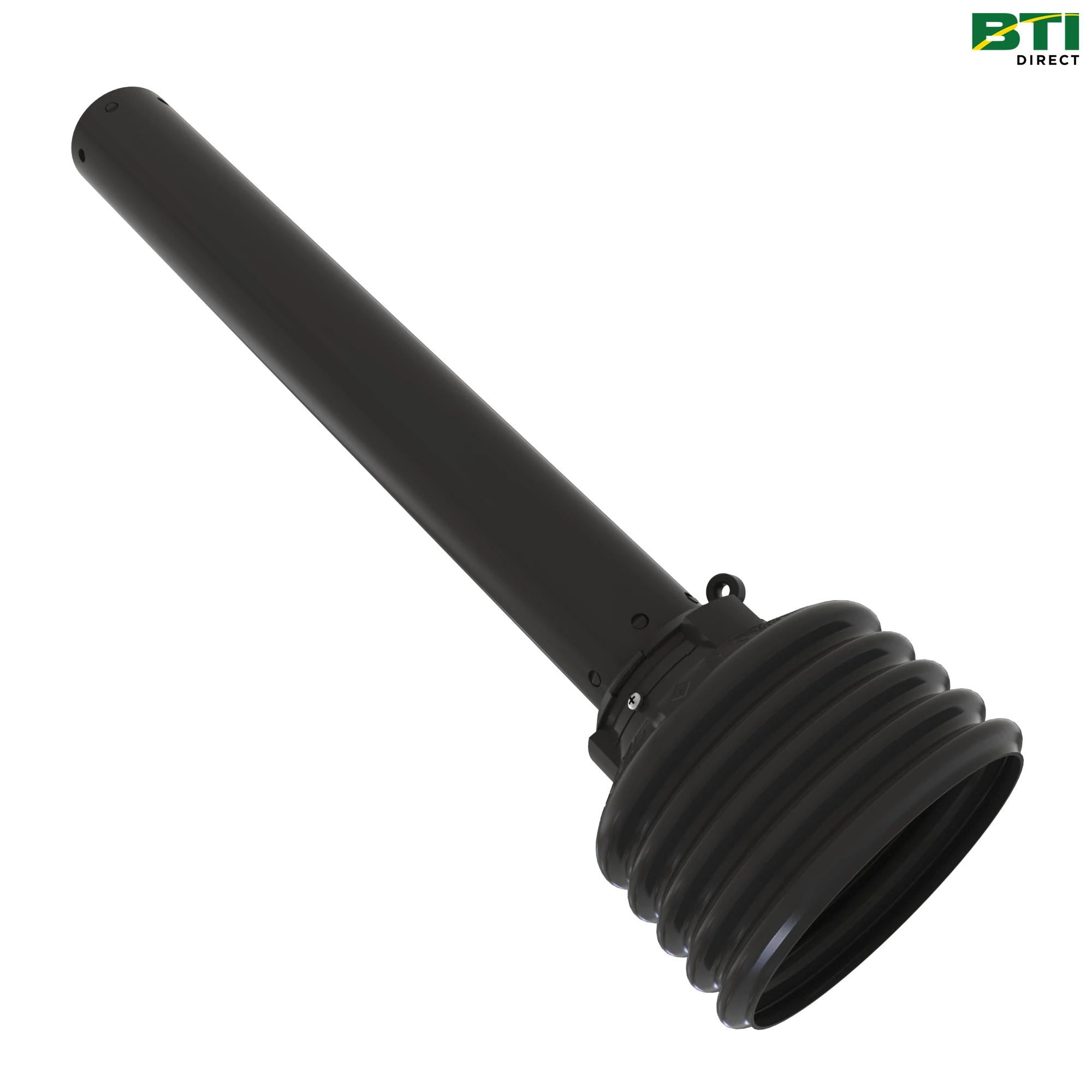 AKK53390: Powershaft Shield