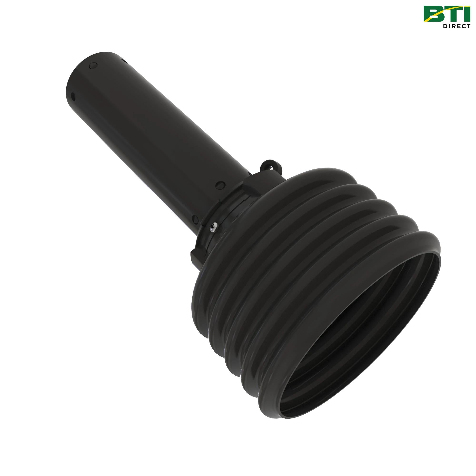 AKK53391: Powershaft Shield