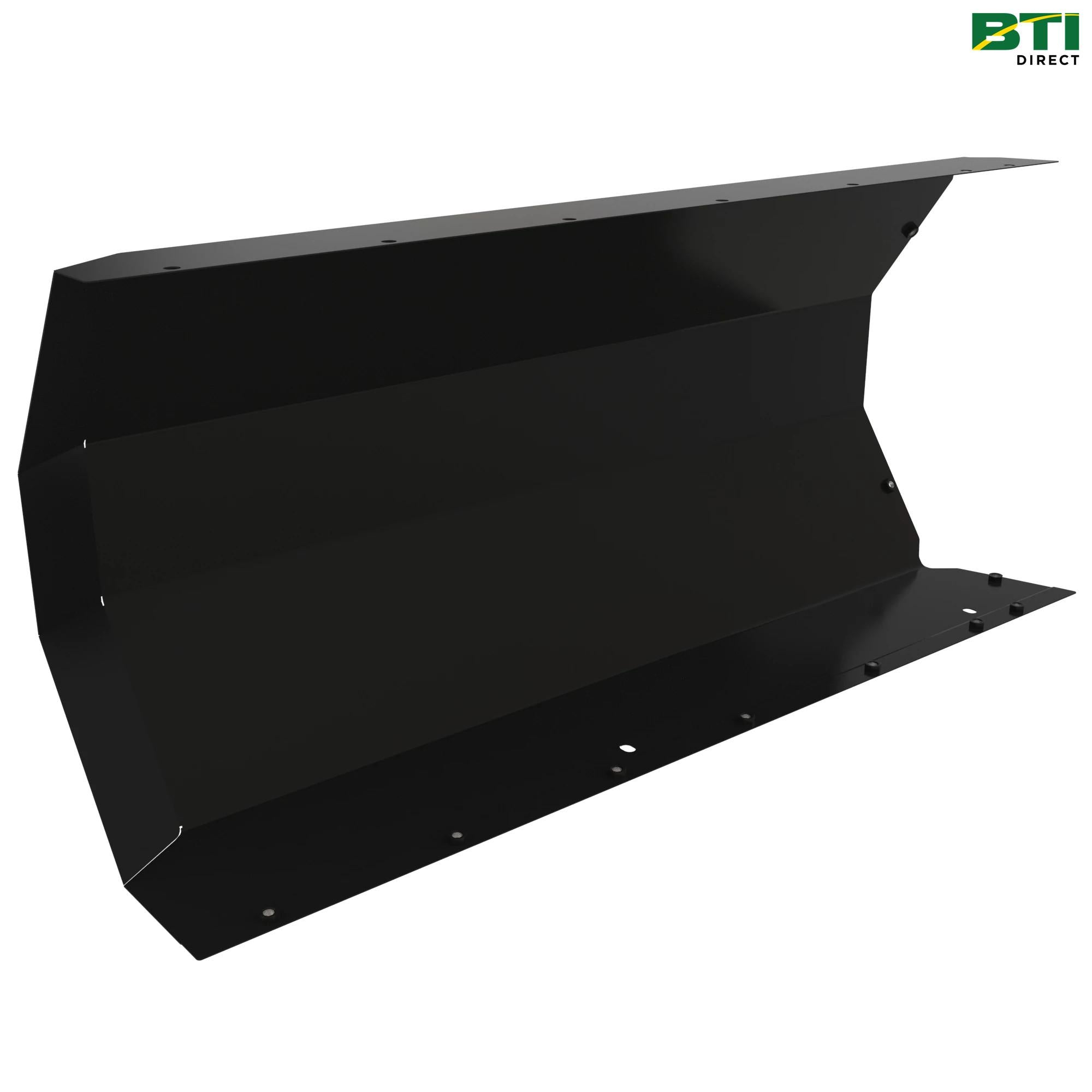 AKK53615: Heat Shield