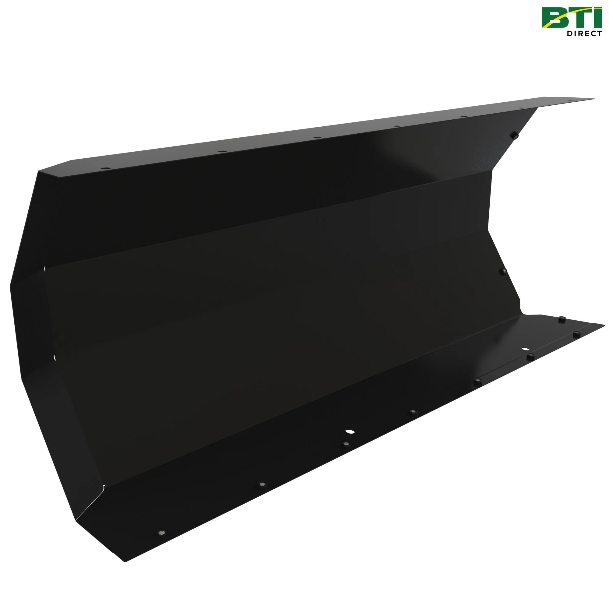 AKK53616: Heat Shield