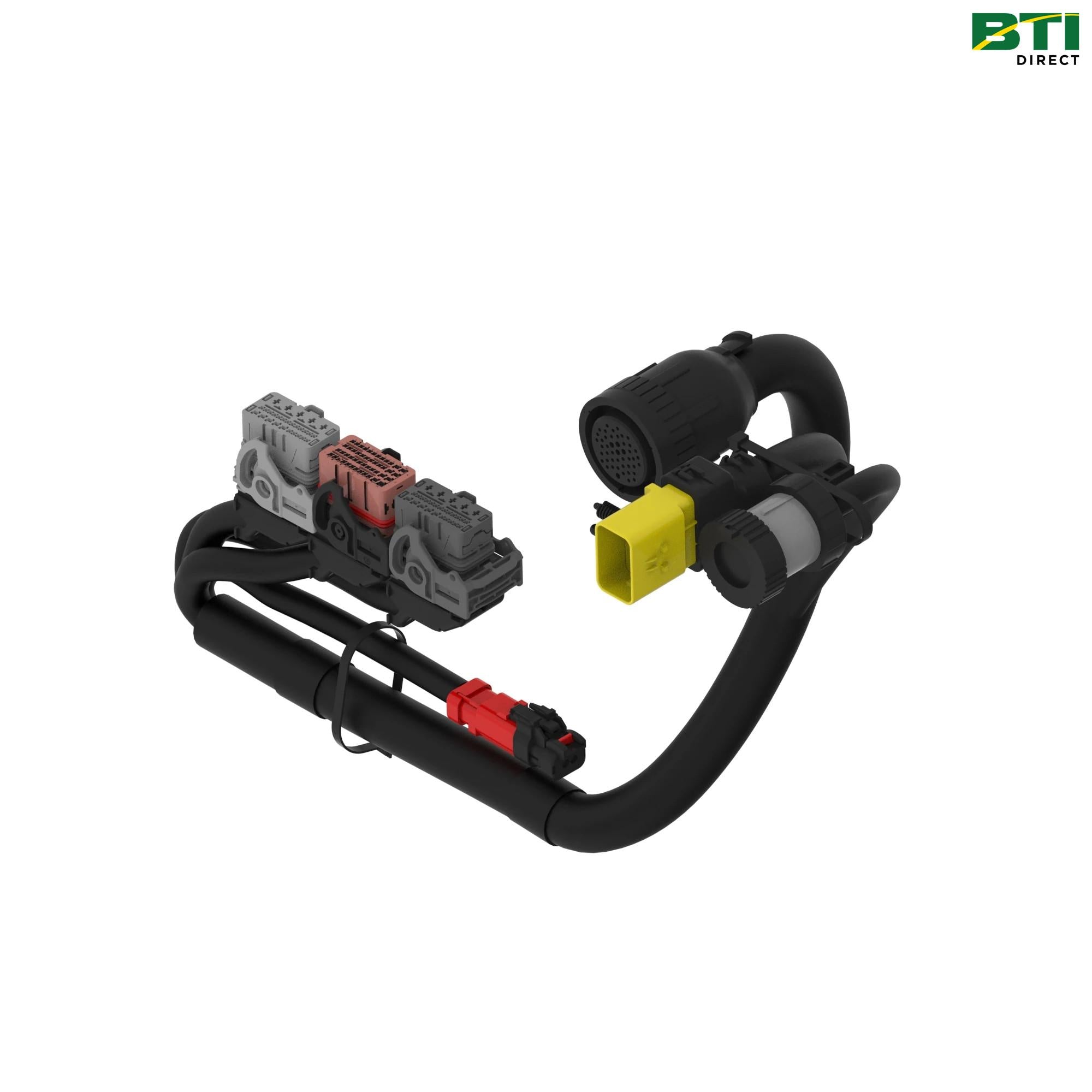 AKK54264: Controller Harness
