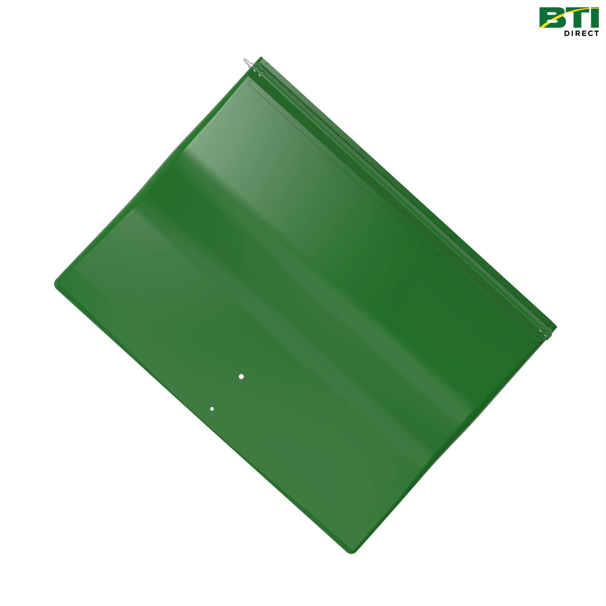 AKK54380: Rear Deflector Air Door