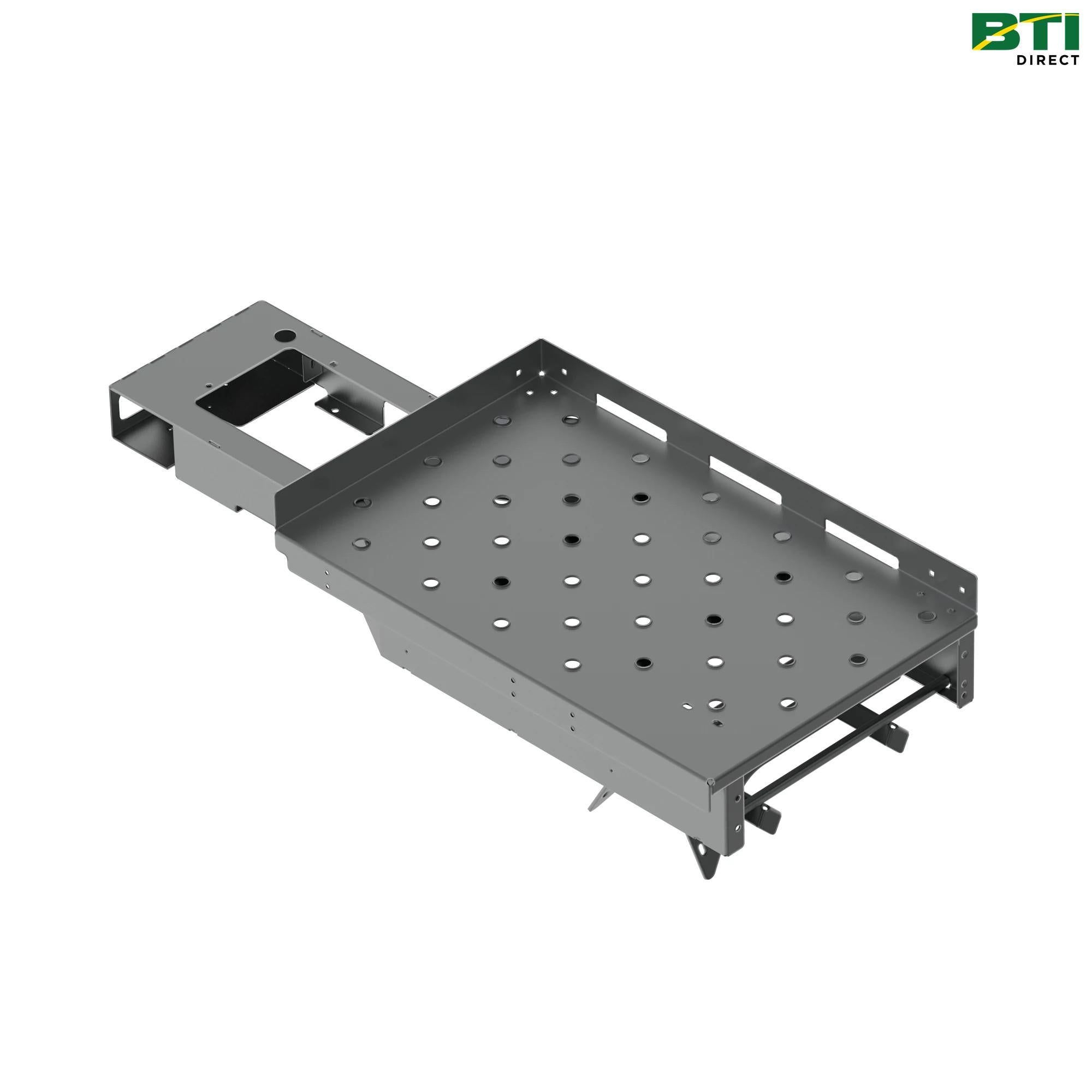AKK57084: Platform