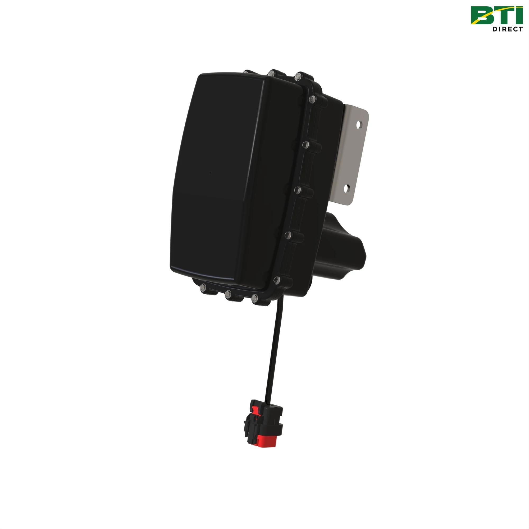 AKK58093: Three Position Actuator