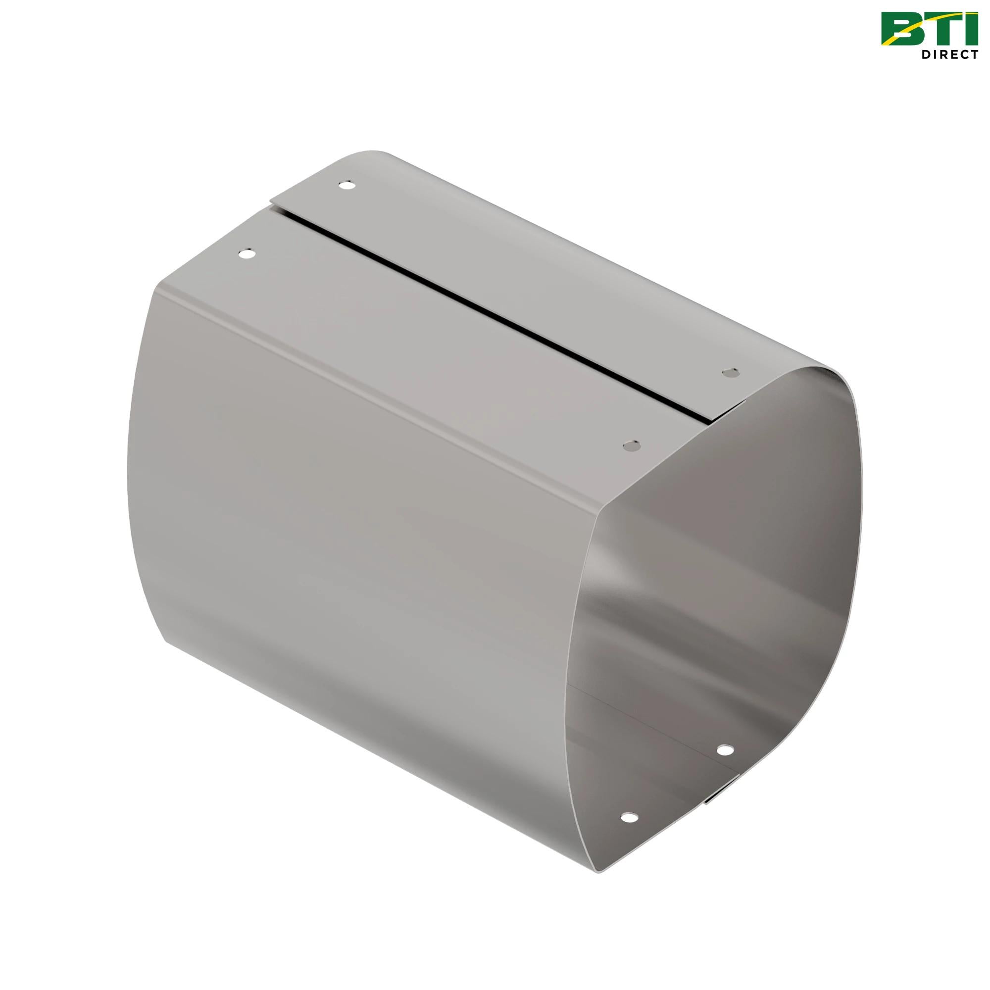 AKK58135: Air Intake Duct Screen