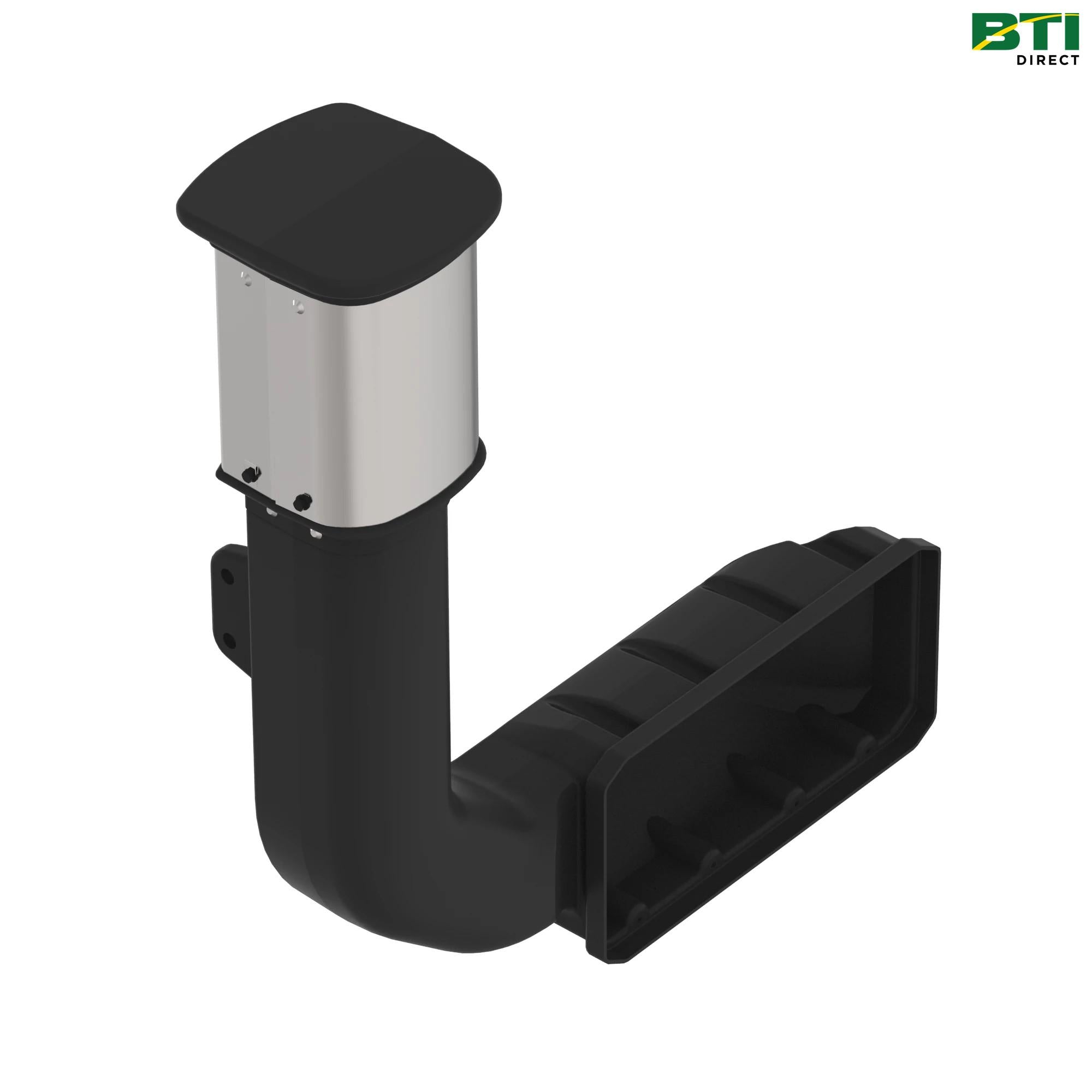 AKK58140: Air Intake Stack