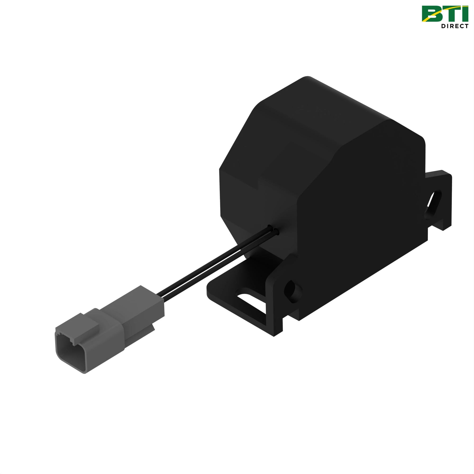 AKK58478: Audible Warning Alarm