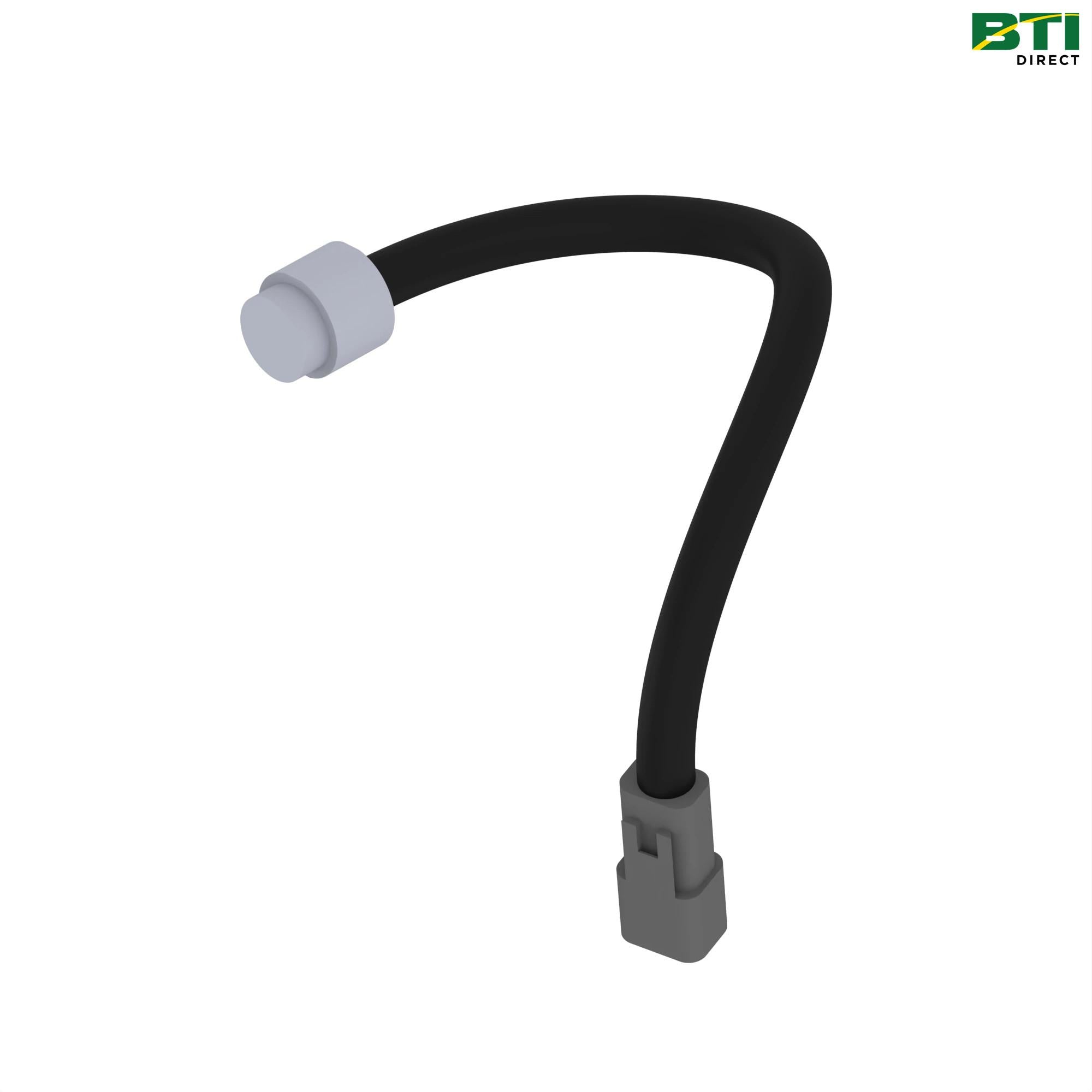 AKK58480: 3-Way Pigtail Harness