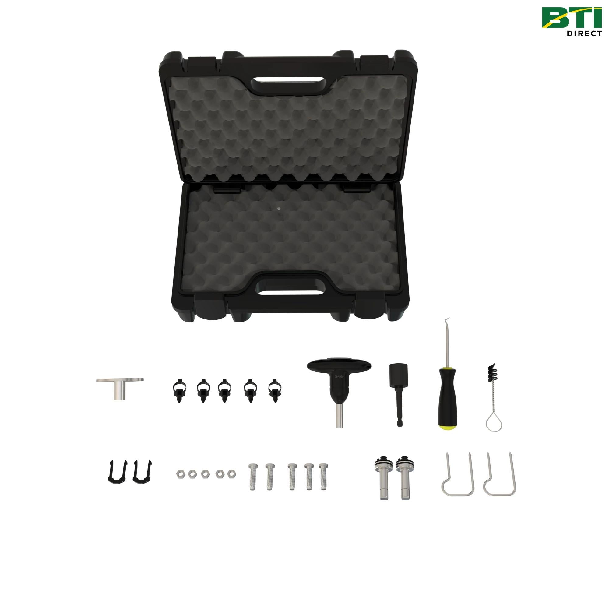AKK59191: ExactApply™ Nozzle Maintenance Kit