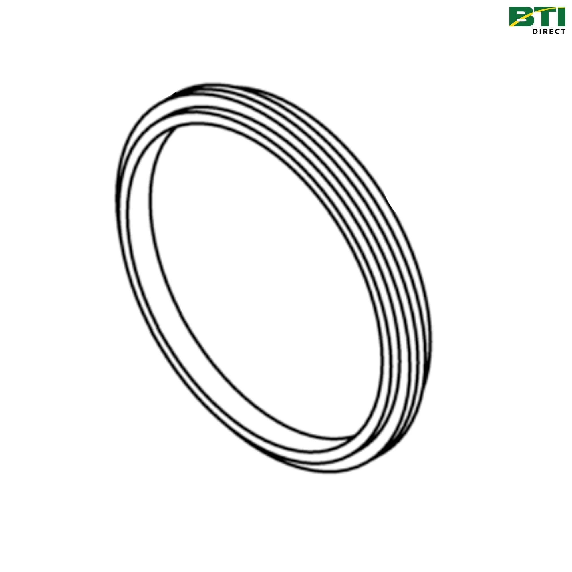 AKK60108: Gasket
