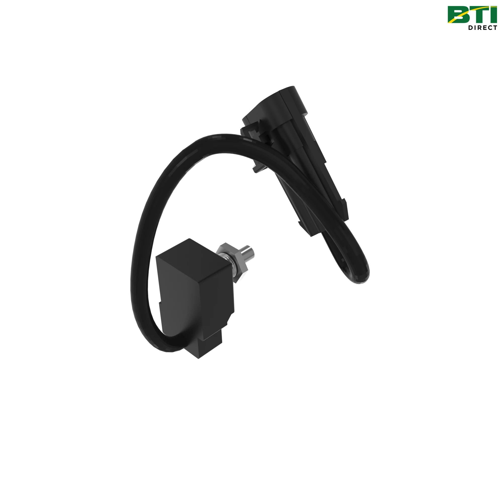AL110119: Potentiometer