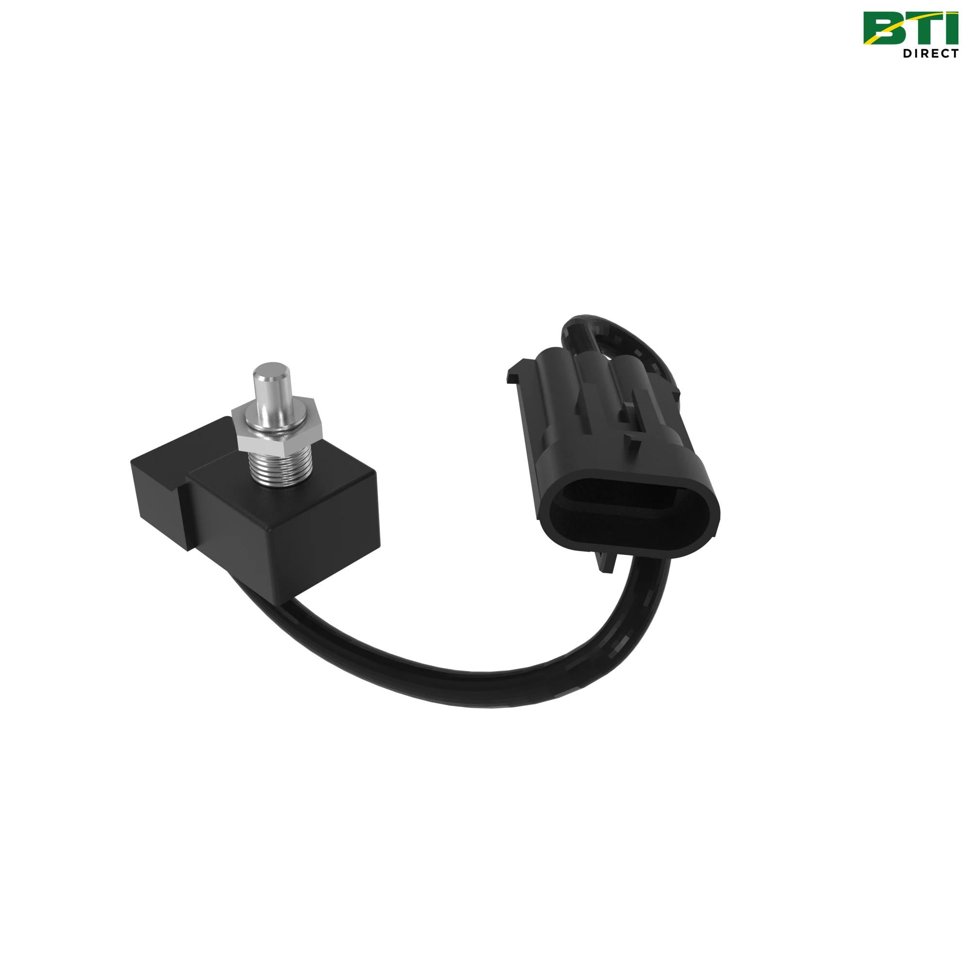 AL110119: Potentiometer