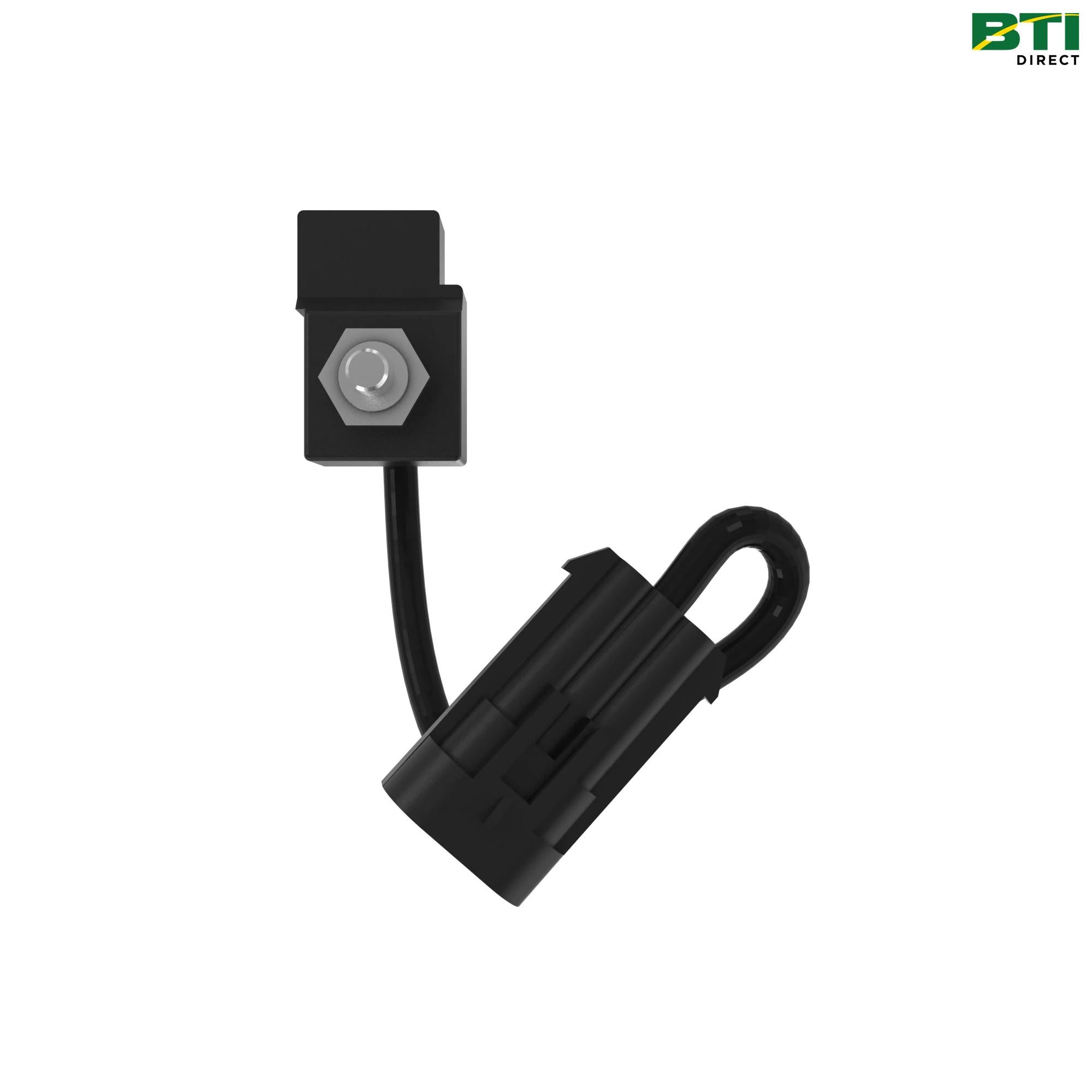 AL110119: Potentiometer