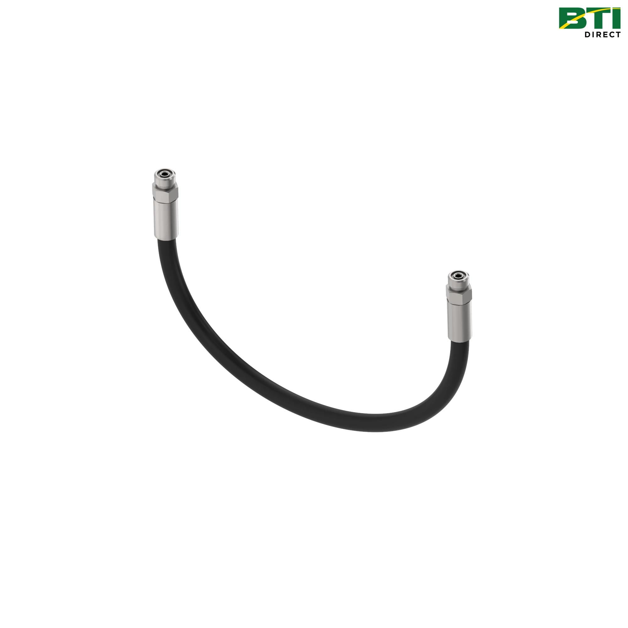 AL110276: Brake Line Hydraulic Hose