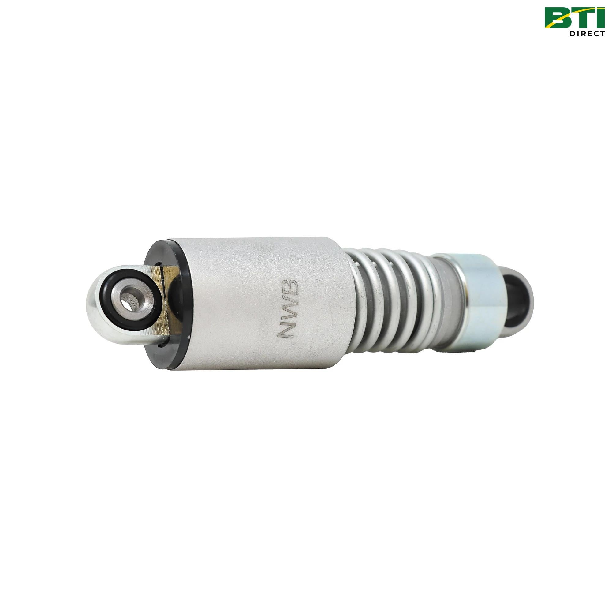 AL110285: Belt Tensioner