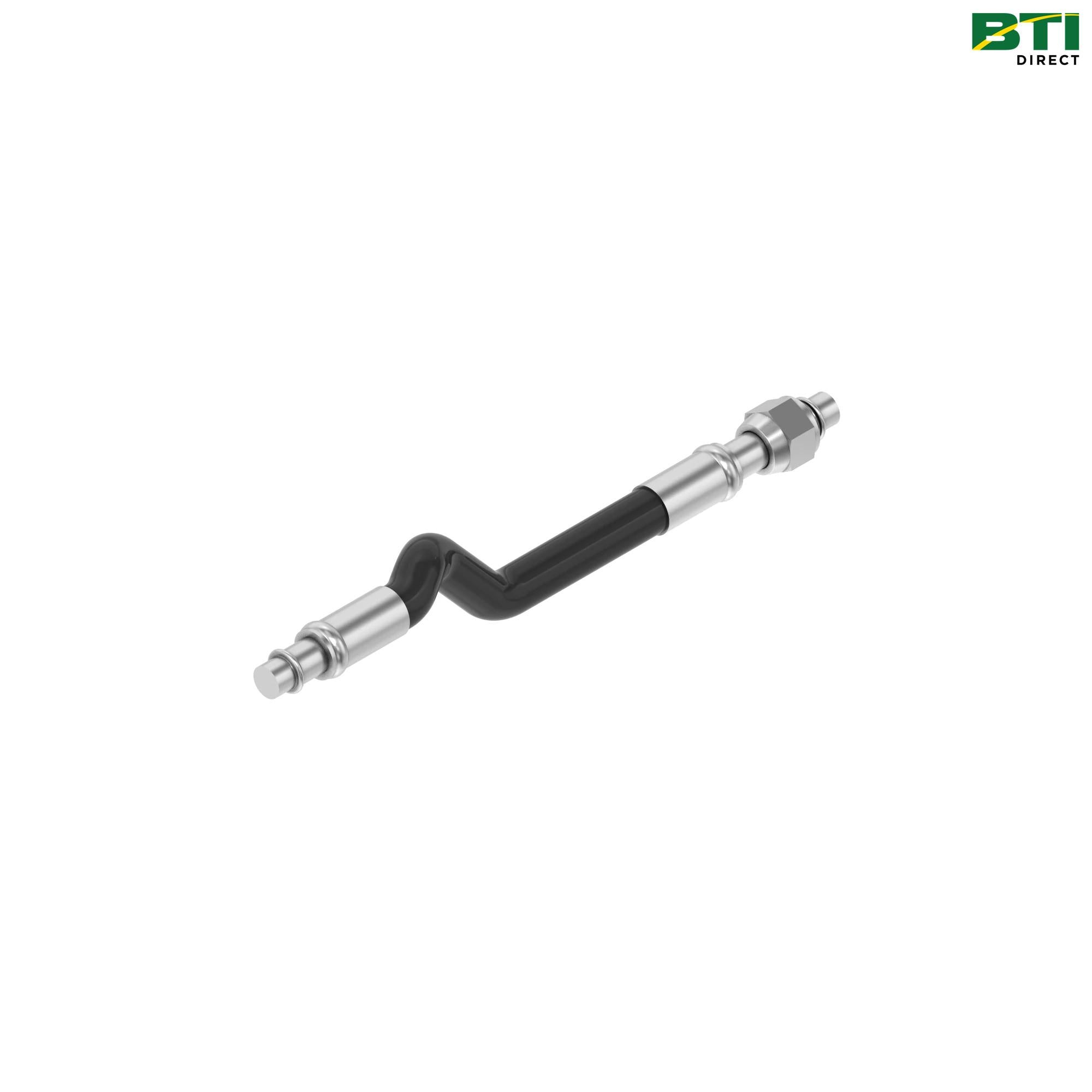 AL110299: Refrigerant Hose