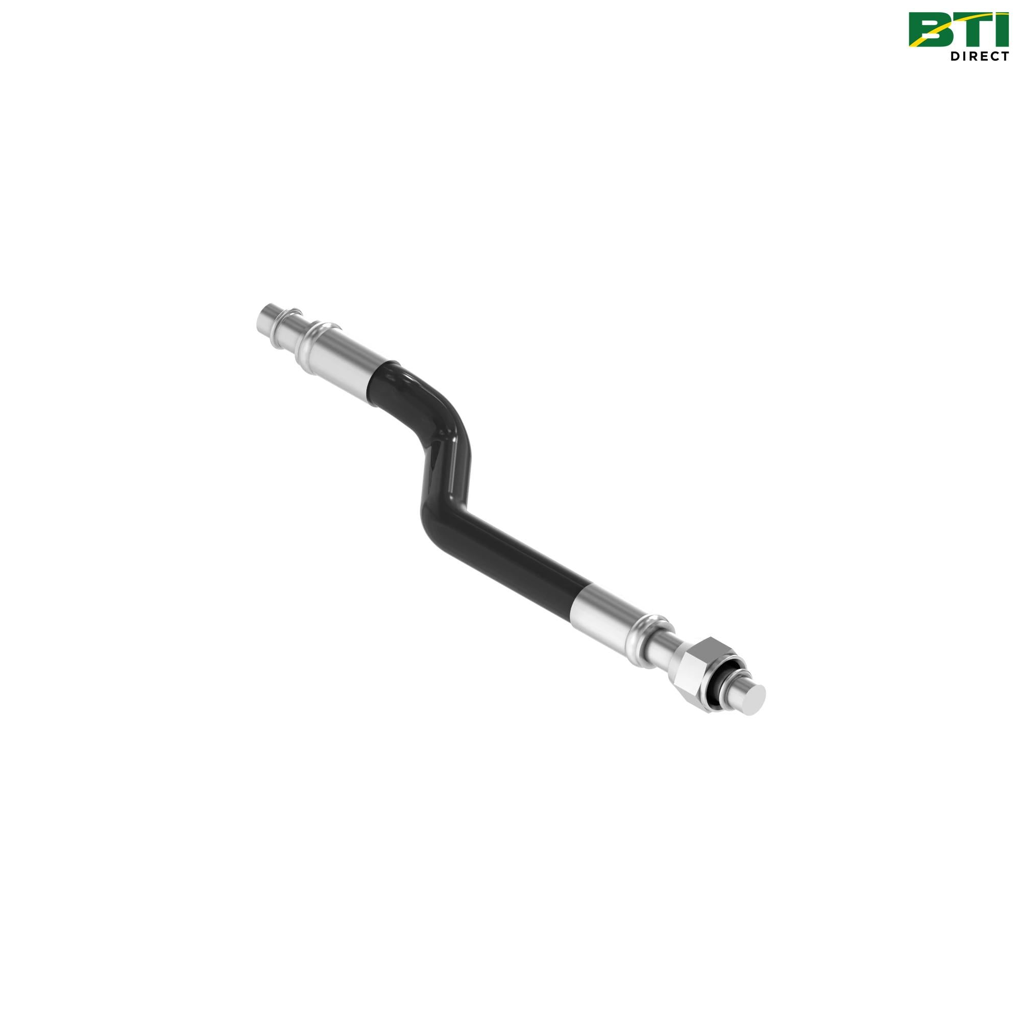 AL110299: Refrigerant Hose