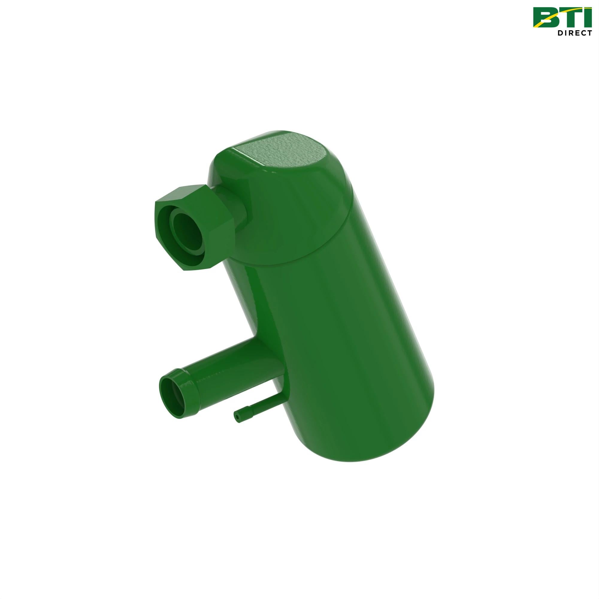 AL110340: Oil Reservoir