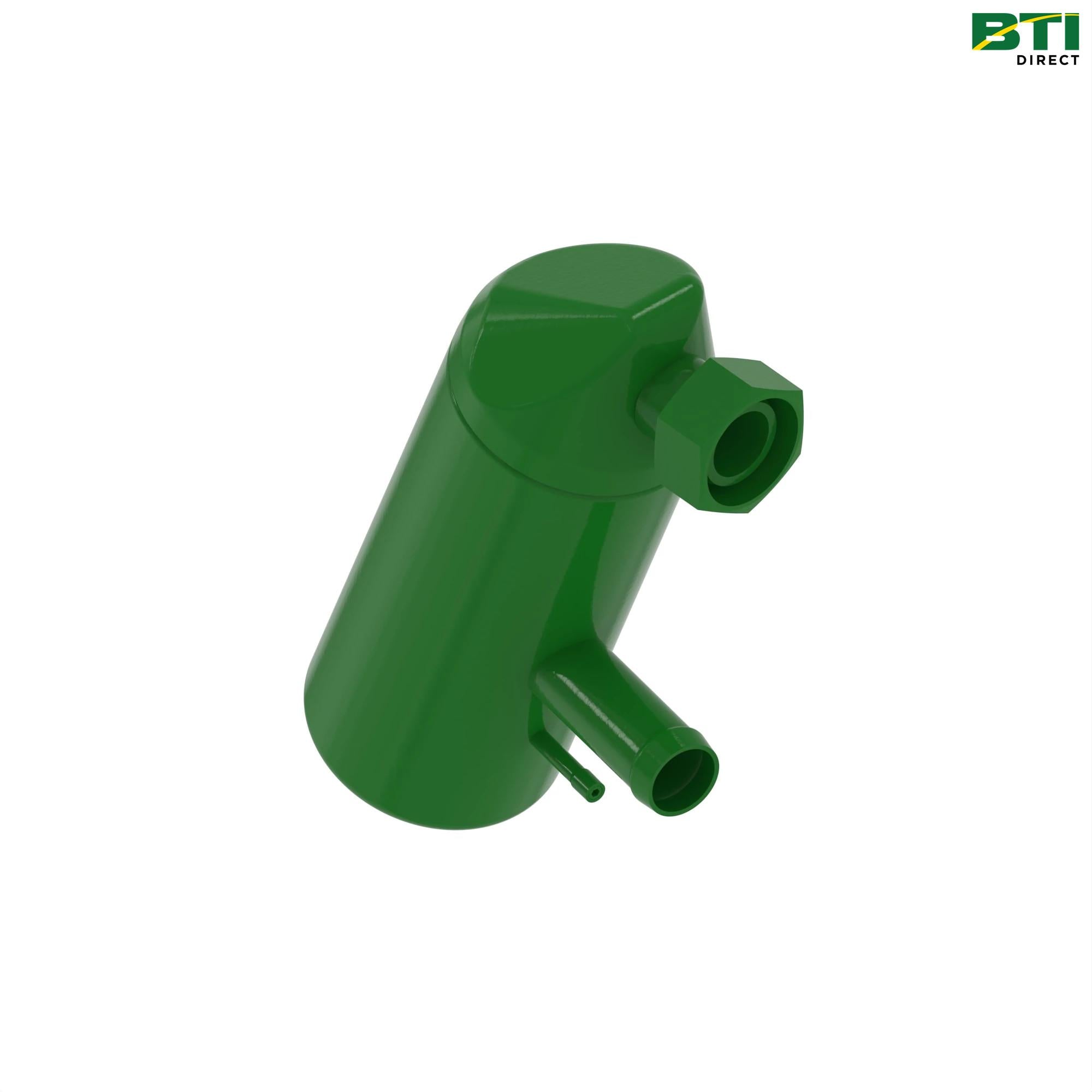 AL110340: Oil Reservoir